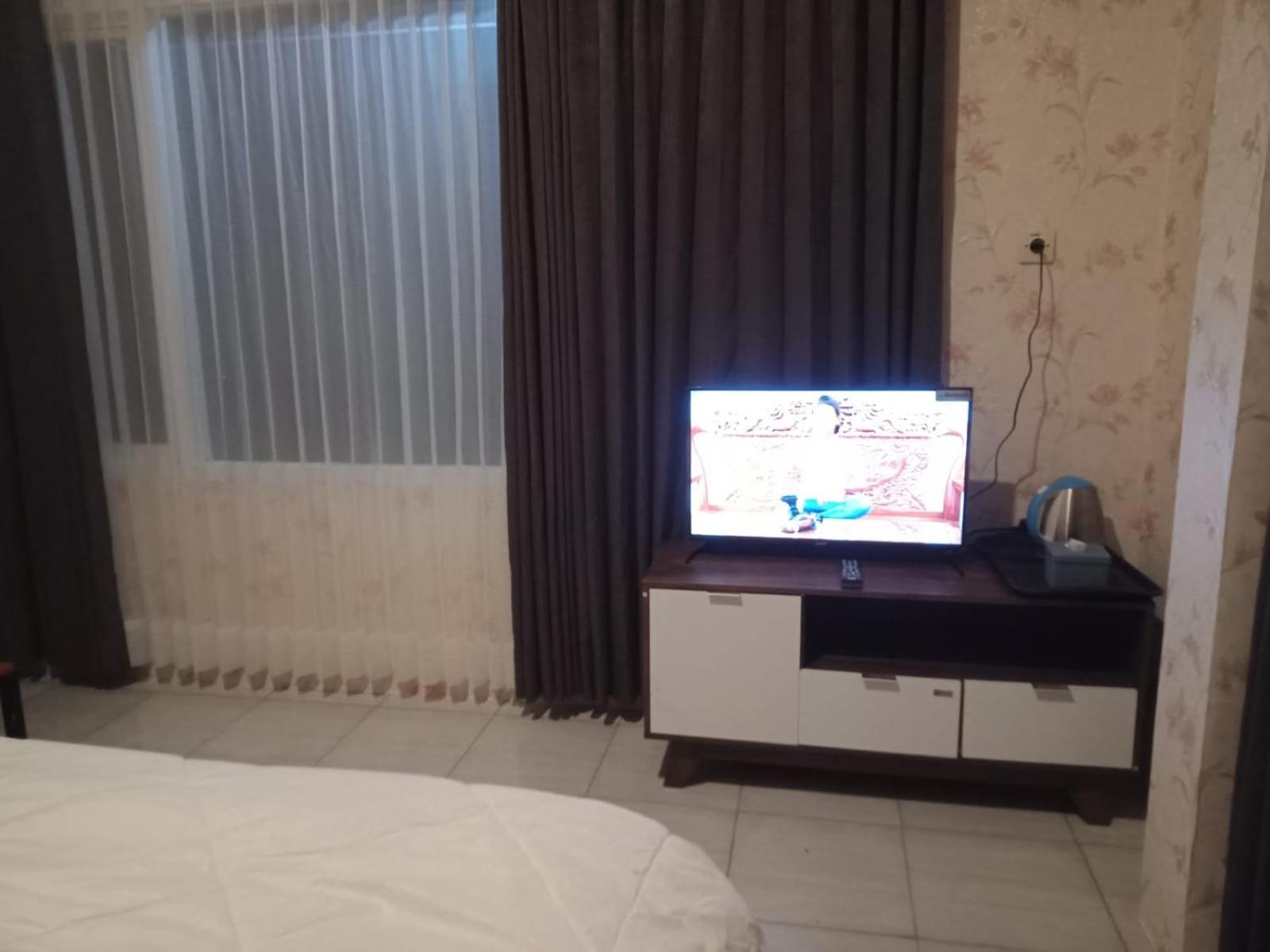 NK Villa Syariah And Cafe Prigen