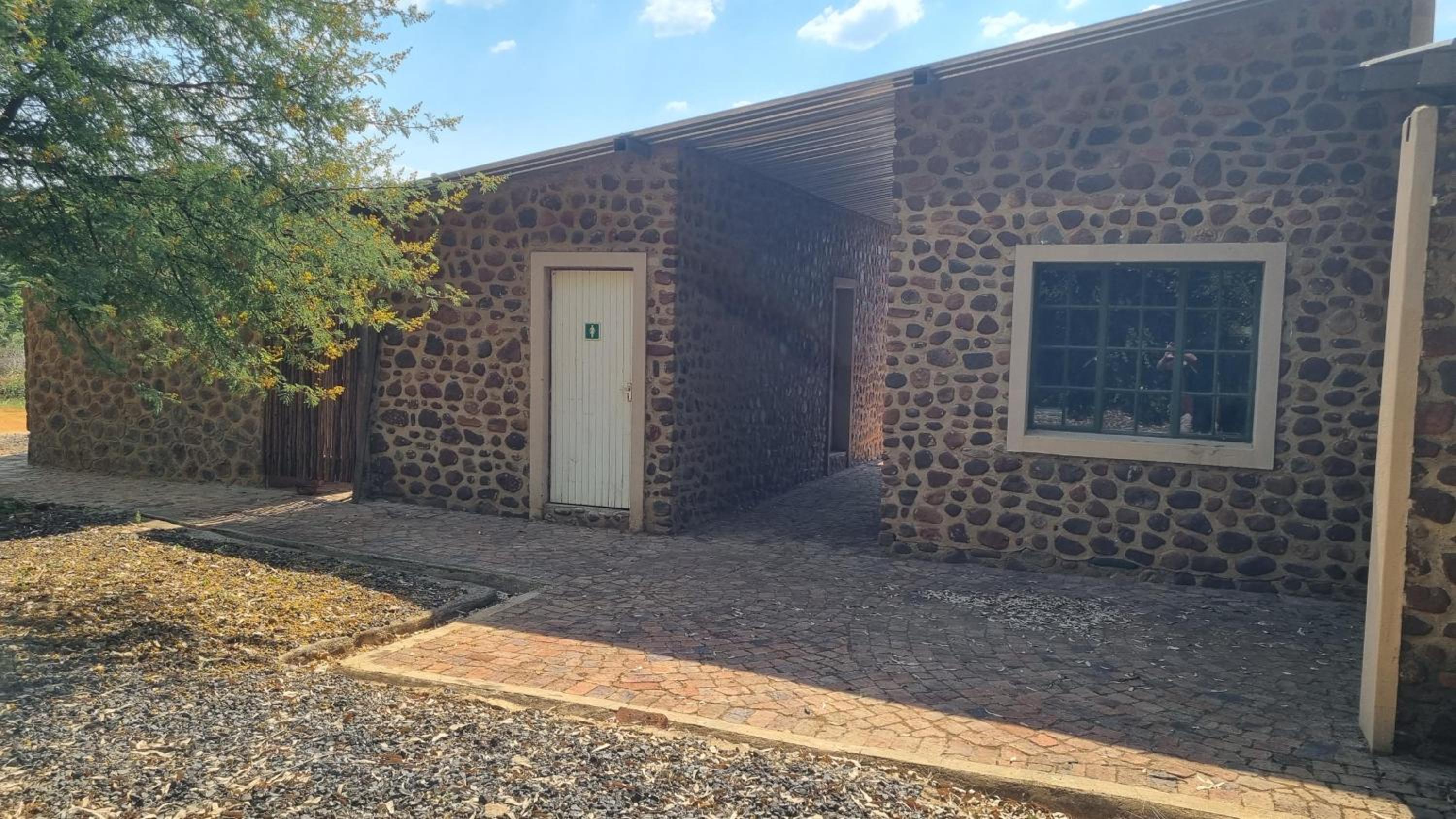 HOLLYBROOKE Campsites view 3