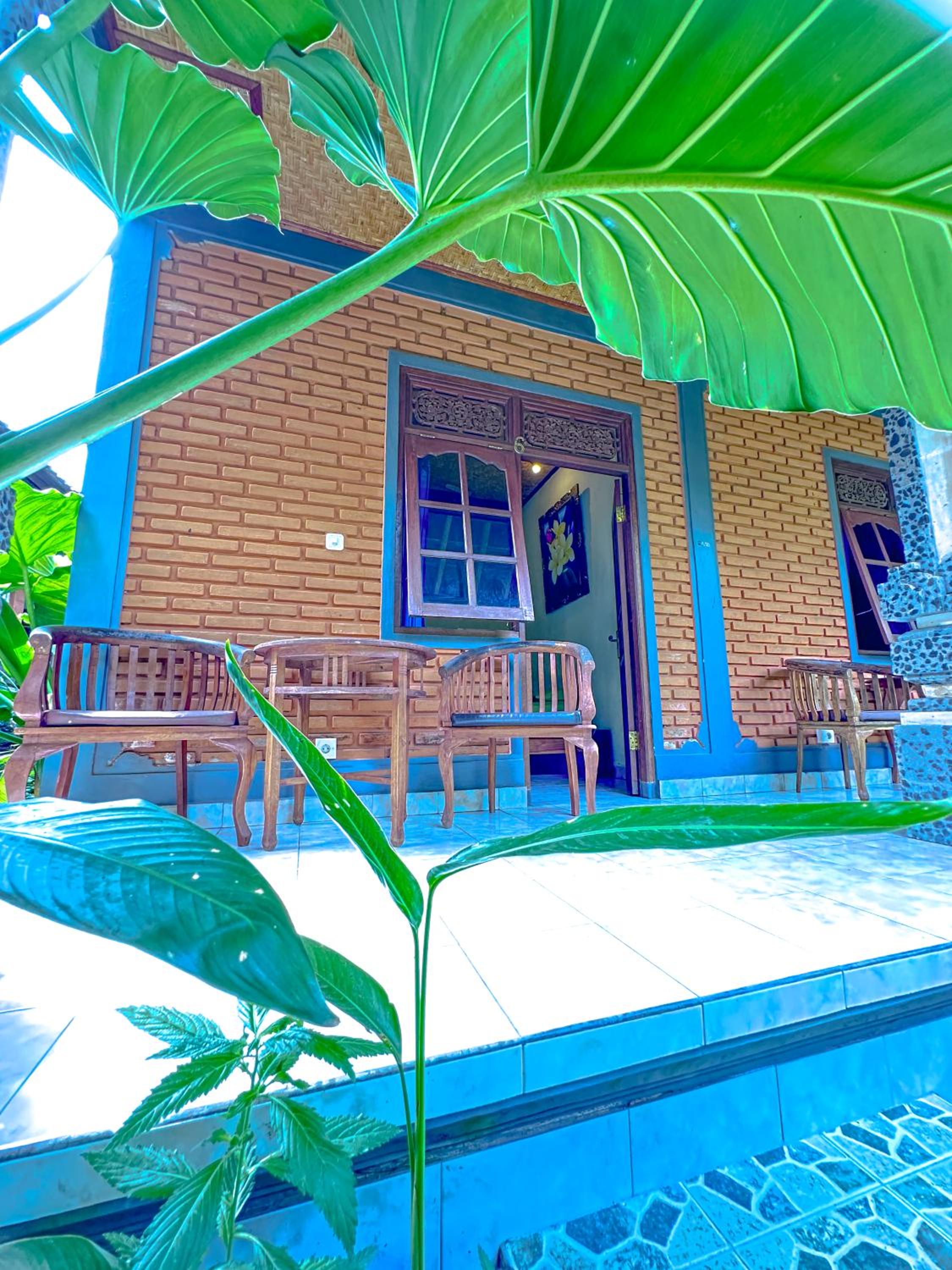 Leket house view 3