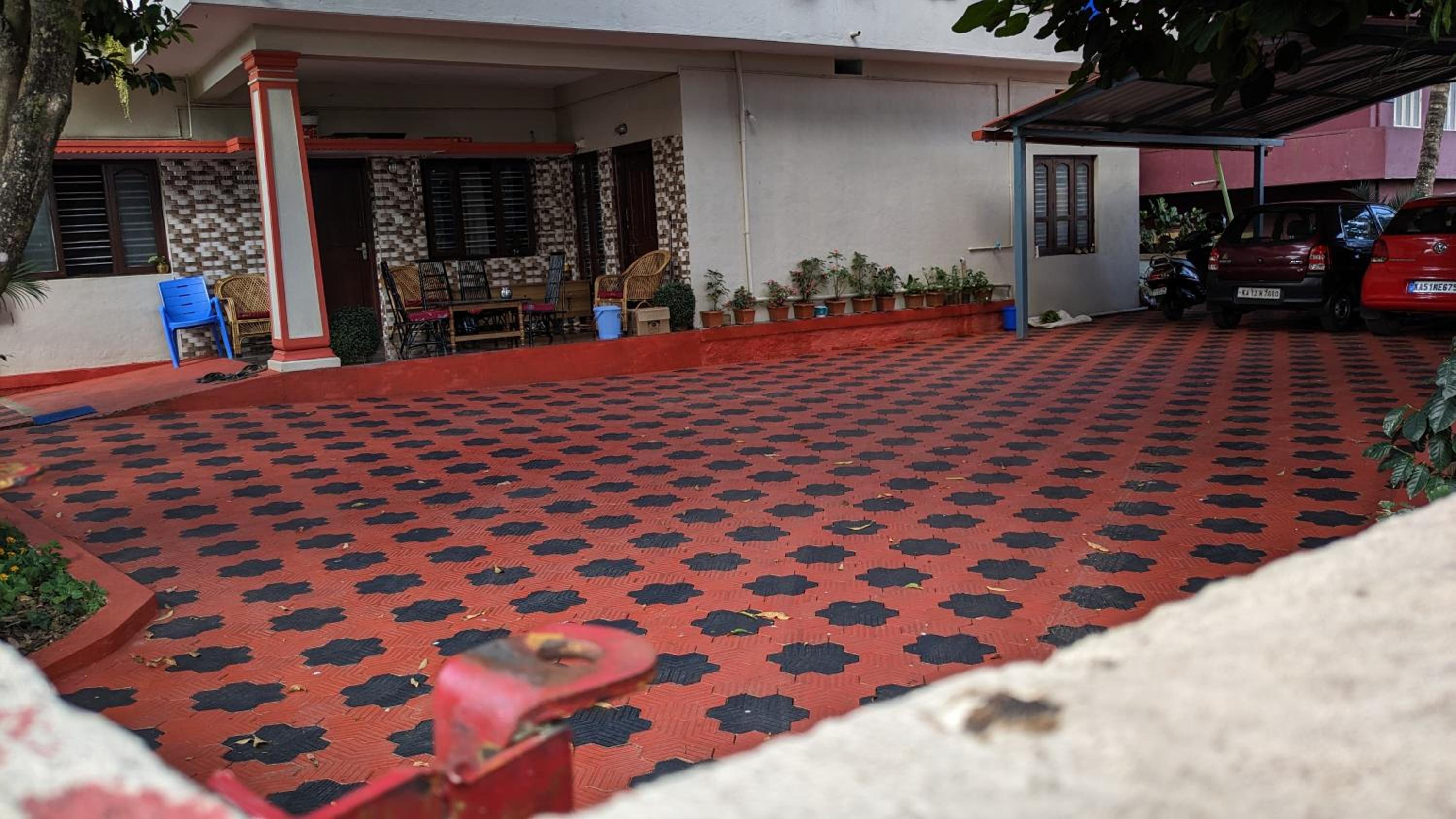 Delight Homestays Coorg view 2