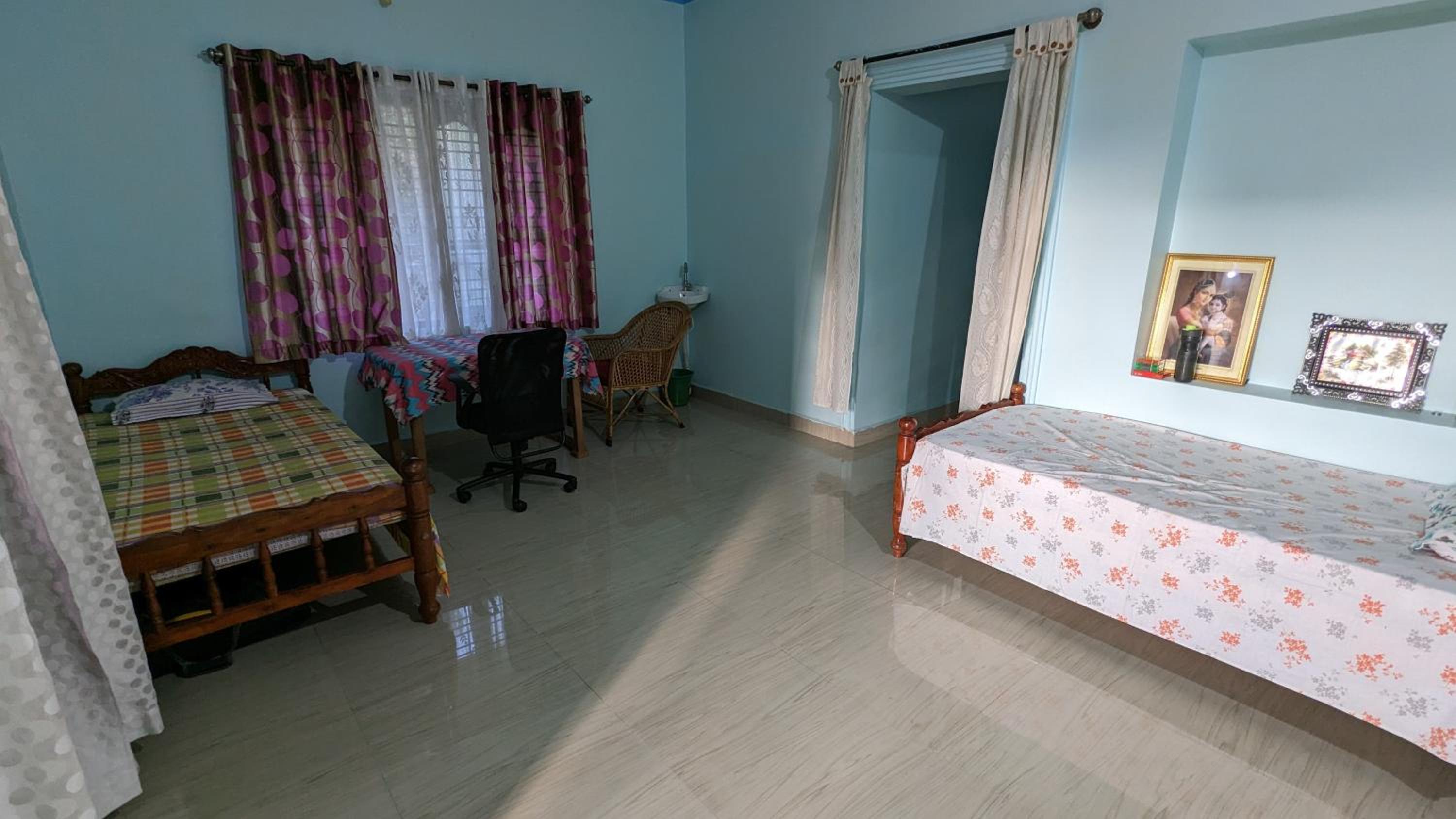 Delight Homestays Coorg view 3