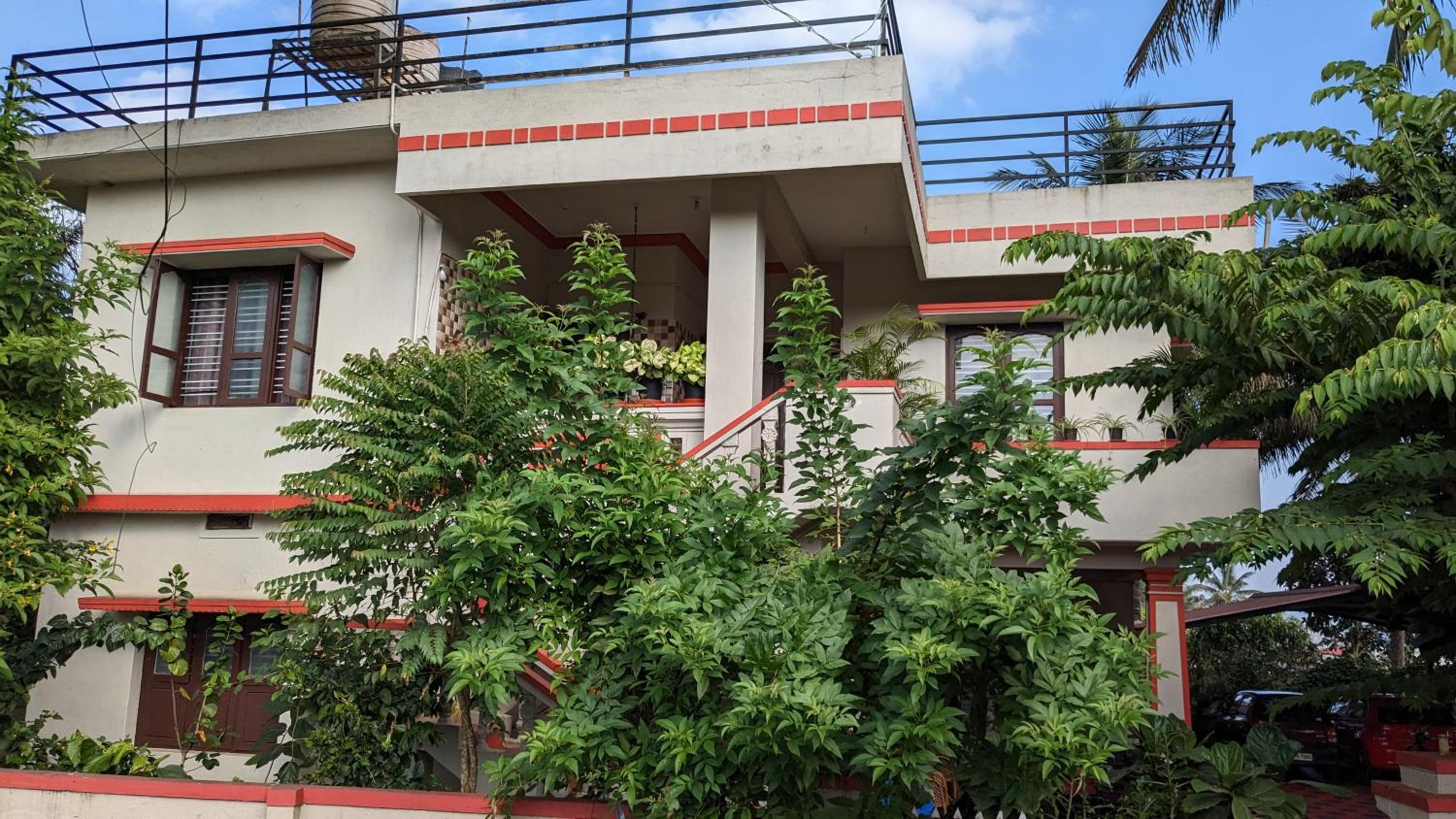 Delight Homestays Coorg view 5