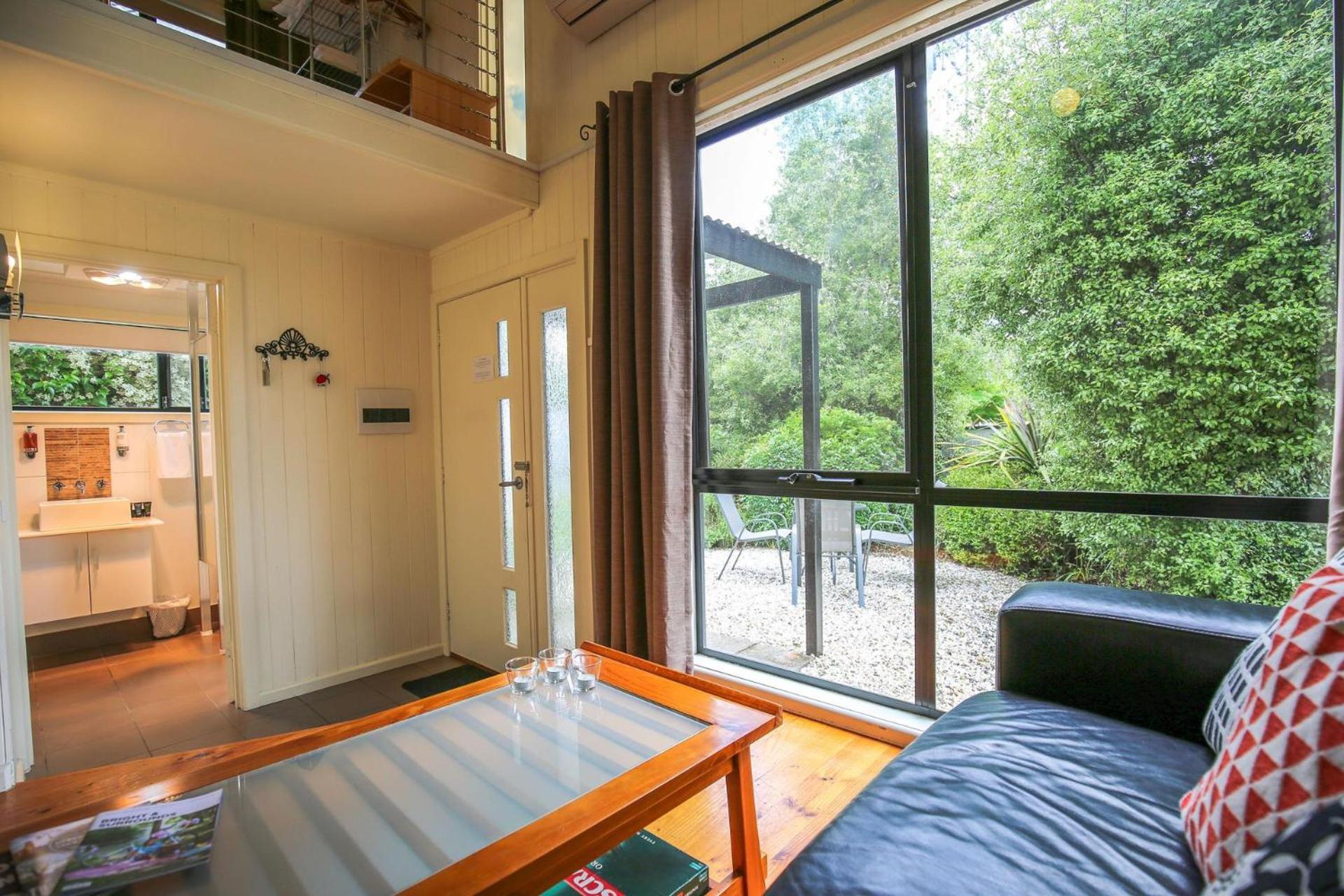 Allambie Cottages - Villa 1