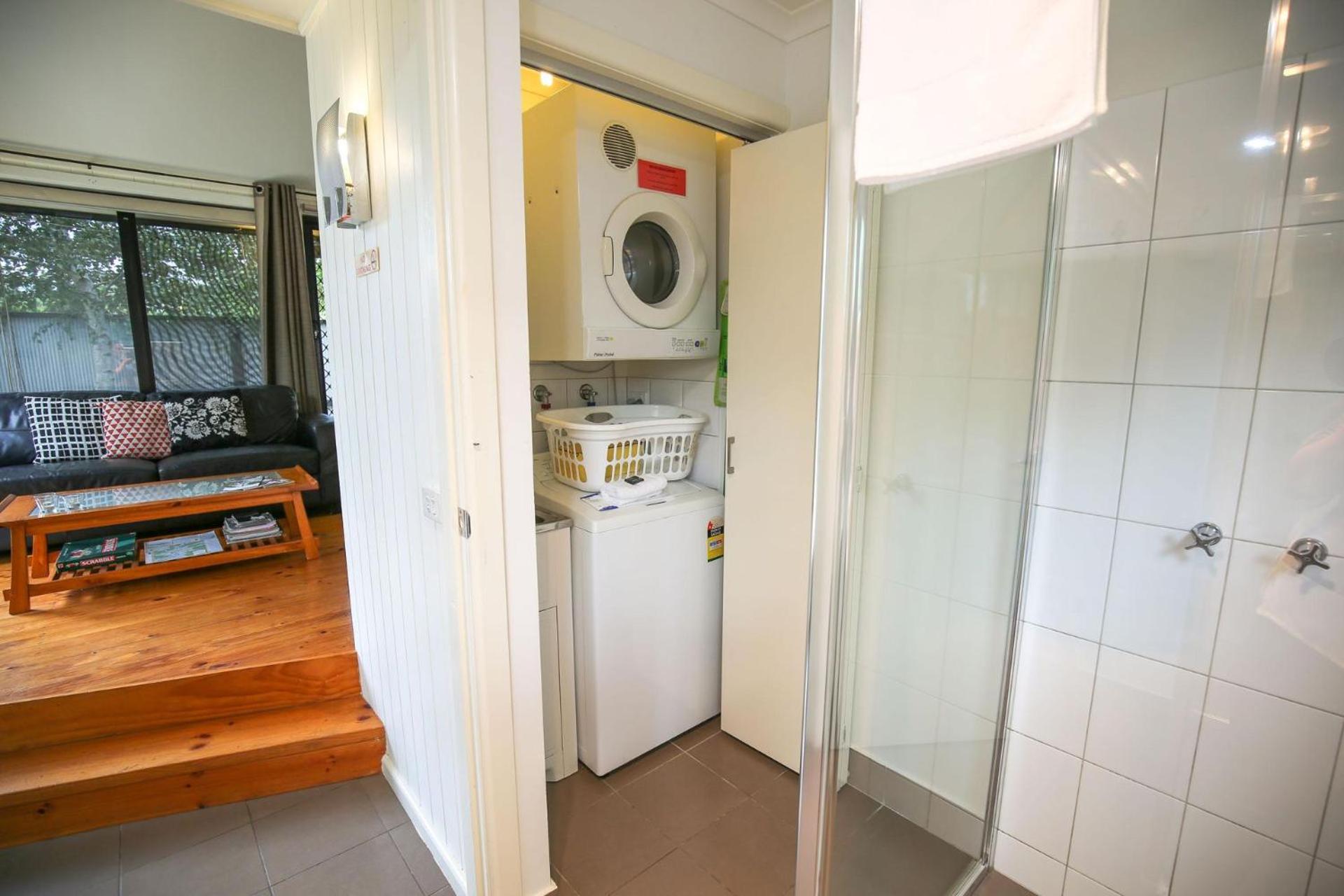 Allambie Cottages - Villa 1