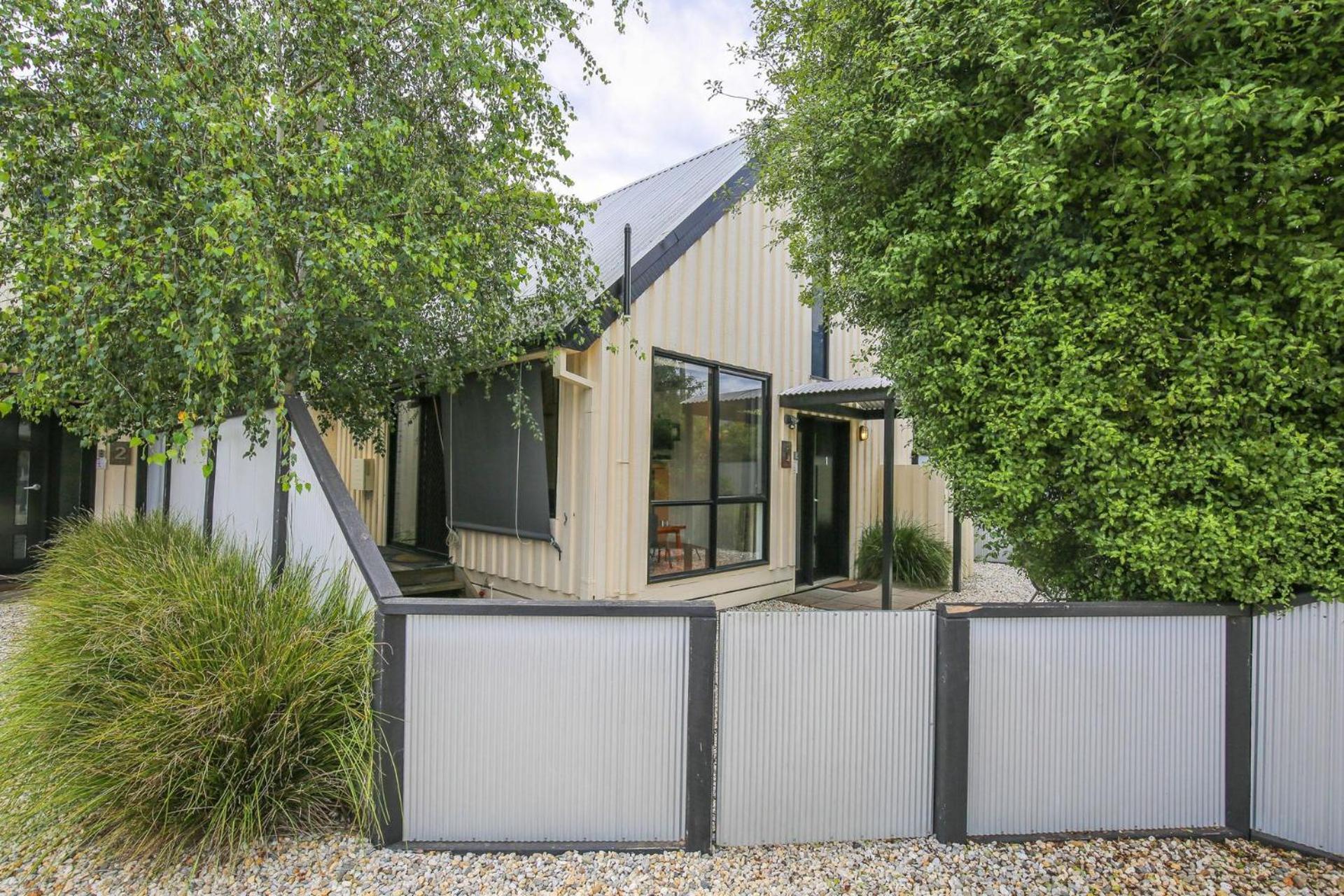 Allambie Cottages - Villa 1