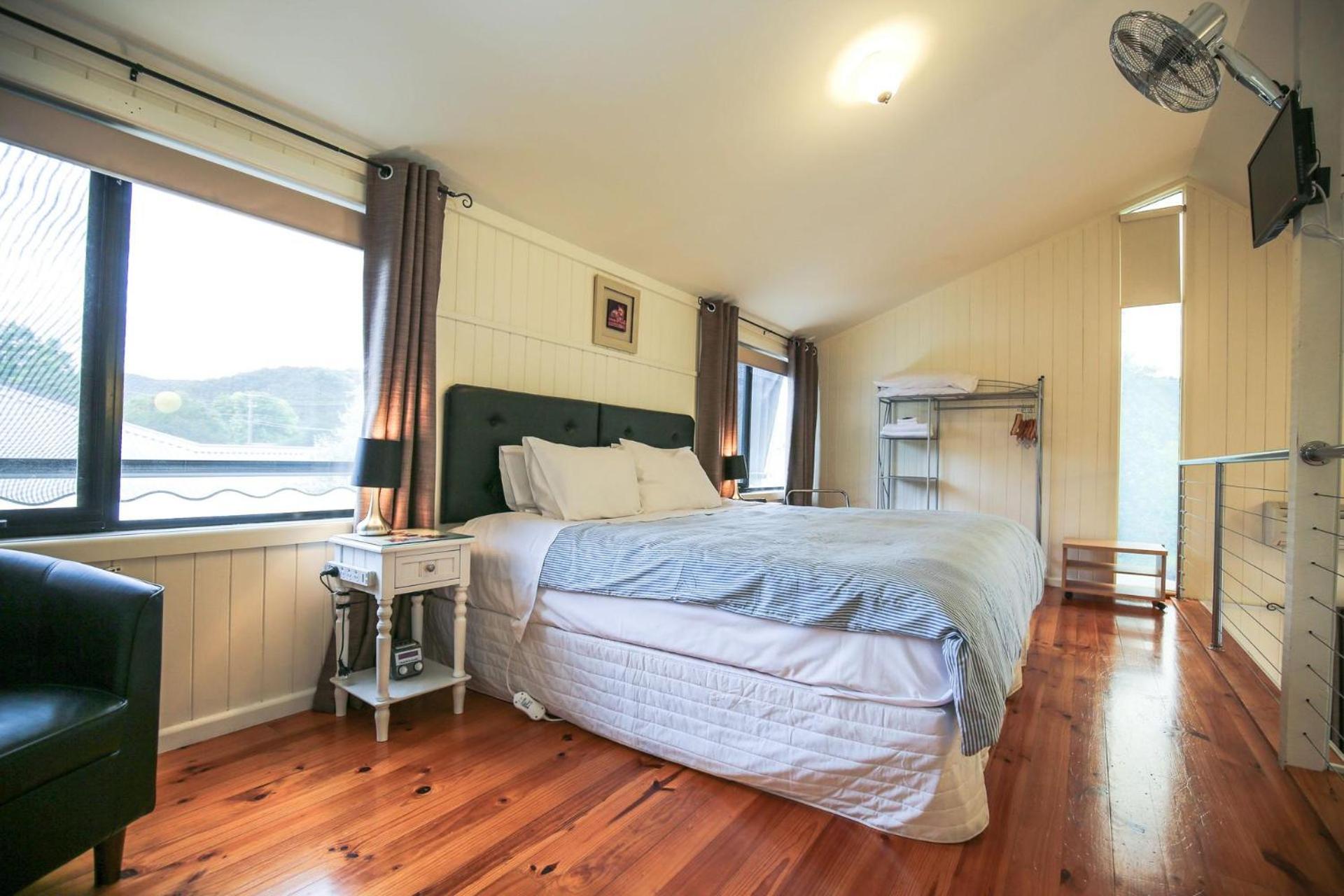 Allambie Cottages - Villa 1