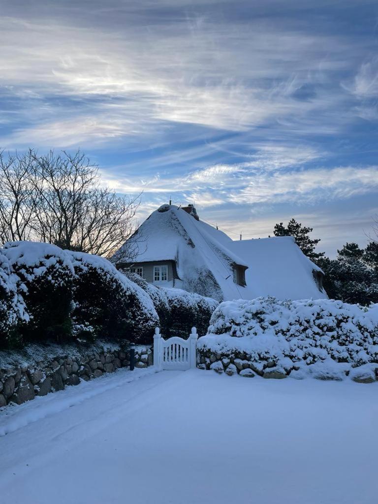 Haus Ulrike Wattblick