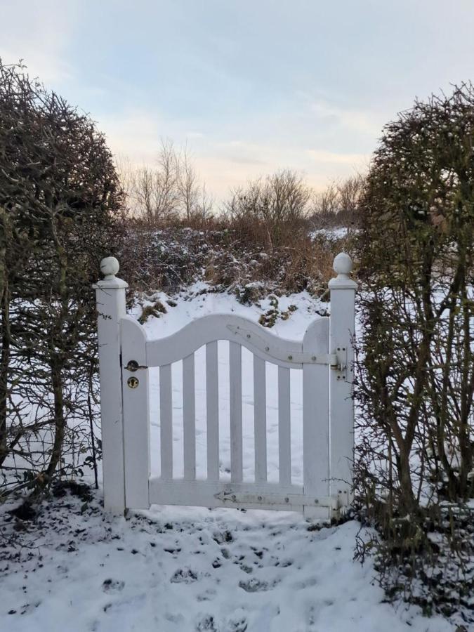 Haus Ulrike Wattblick