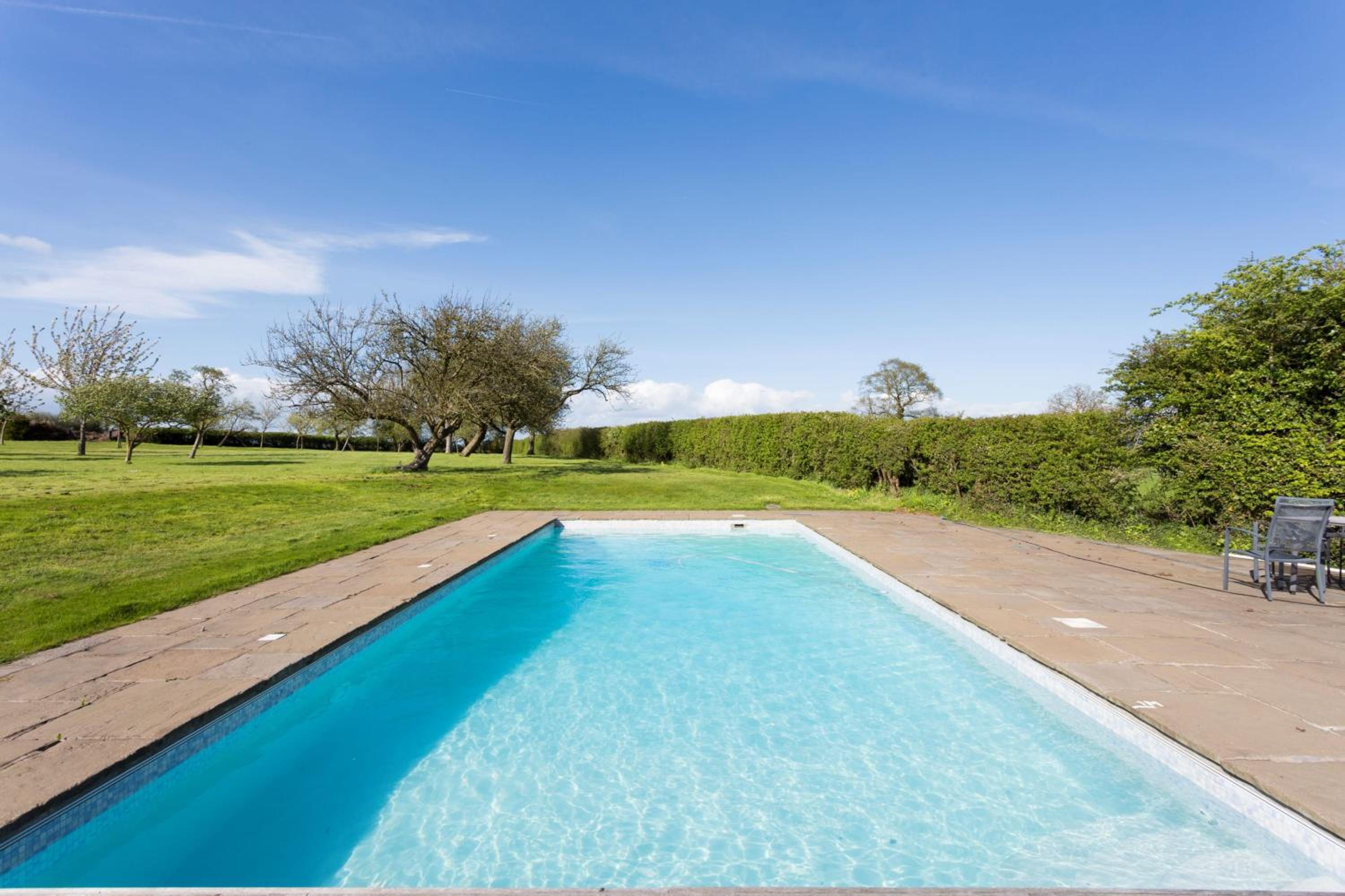 The Old Rectory view 5