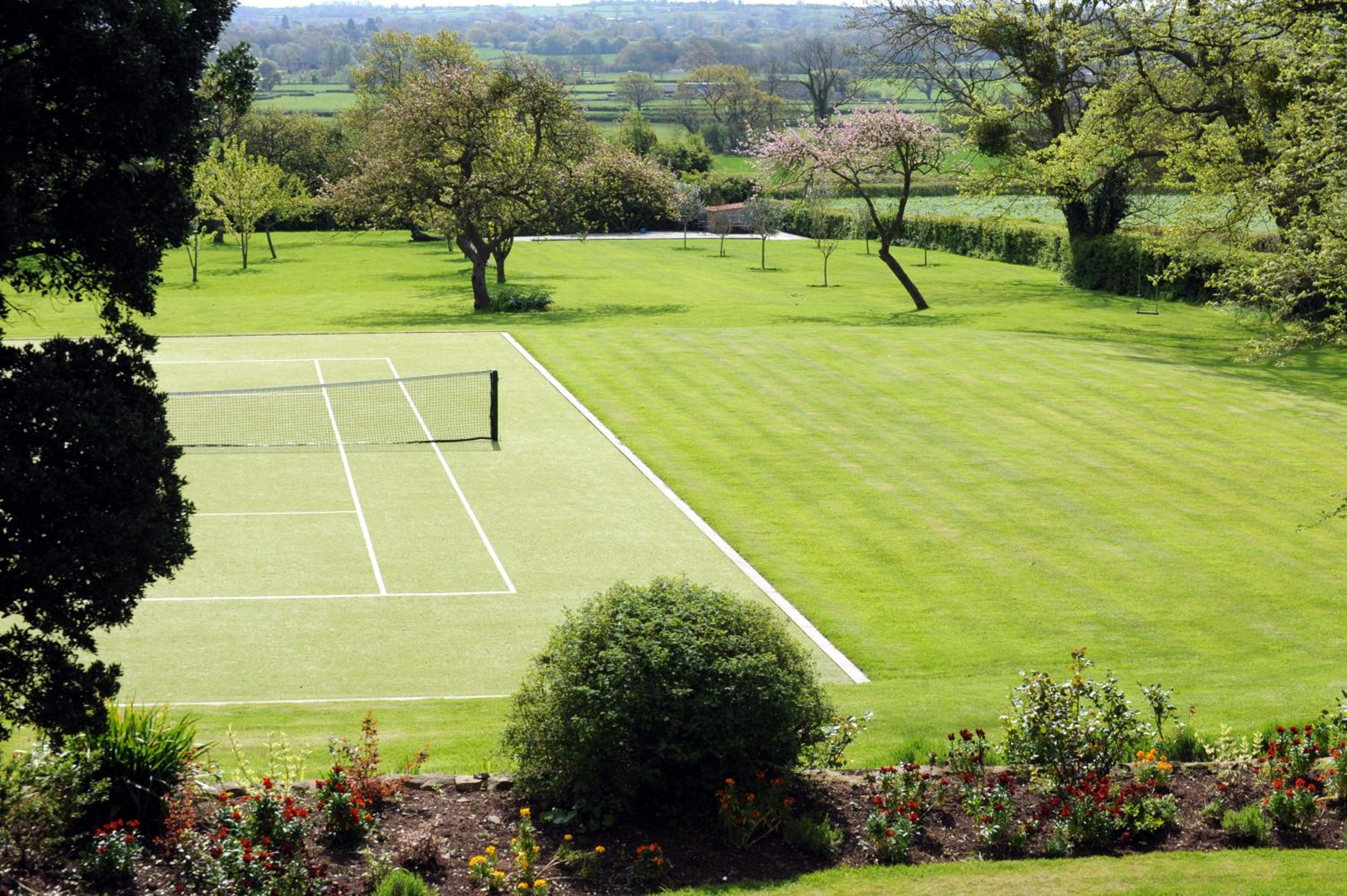The Old Rectory view 3