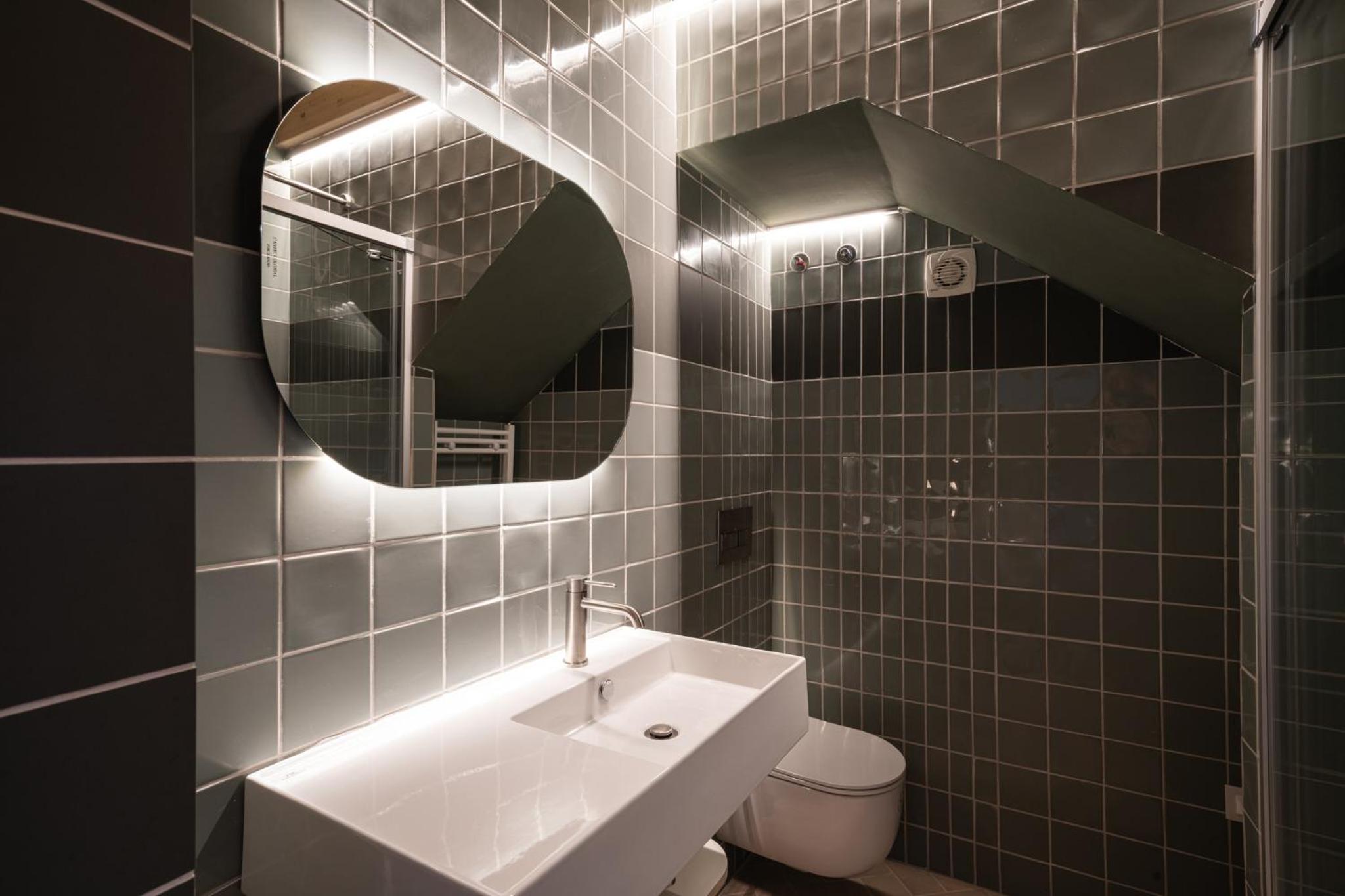 Apartamentos Vilafamés Antic Palau