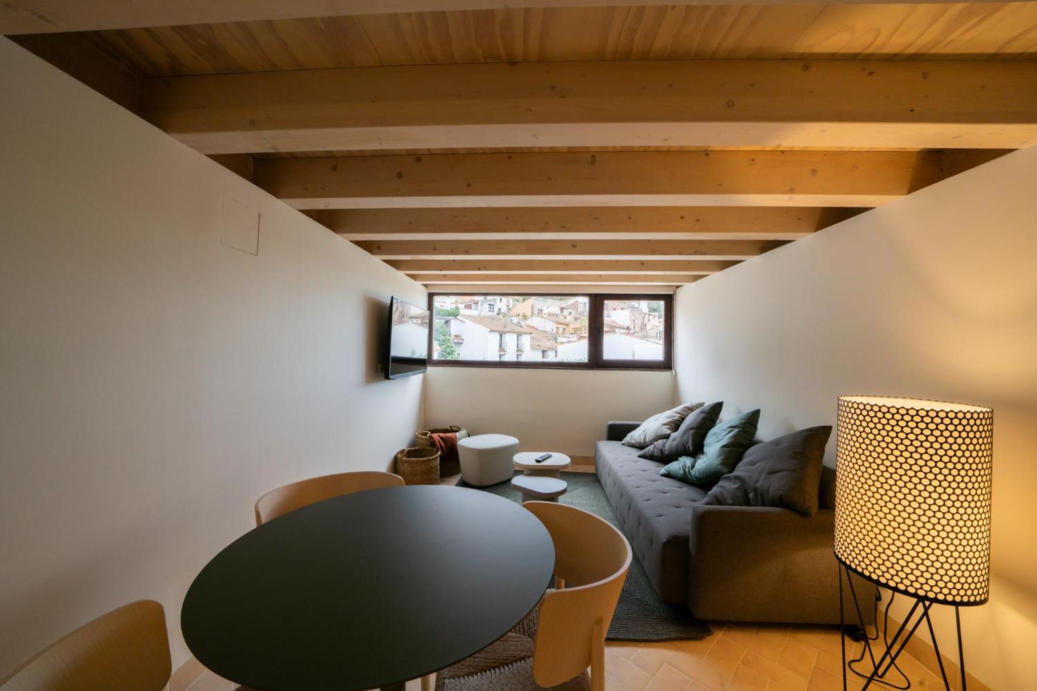 Apartamentos Vilafamés Antic Palau