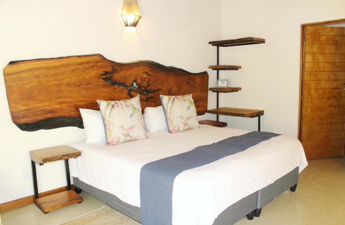 La Kruger Lifestyle Lodge - No Loadshedding view 3