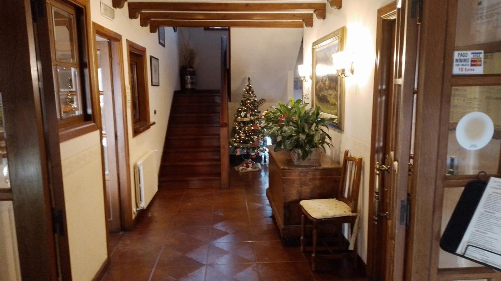 Casa Lamadrid