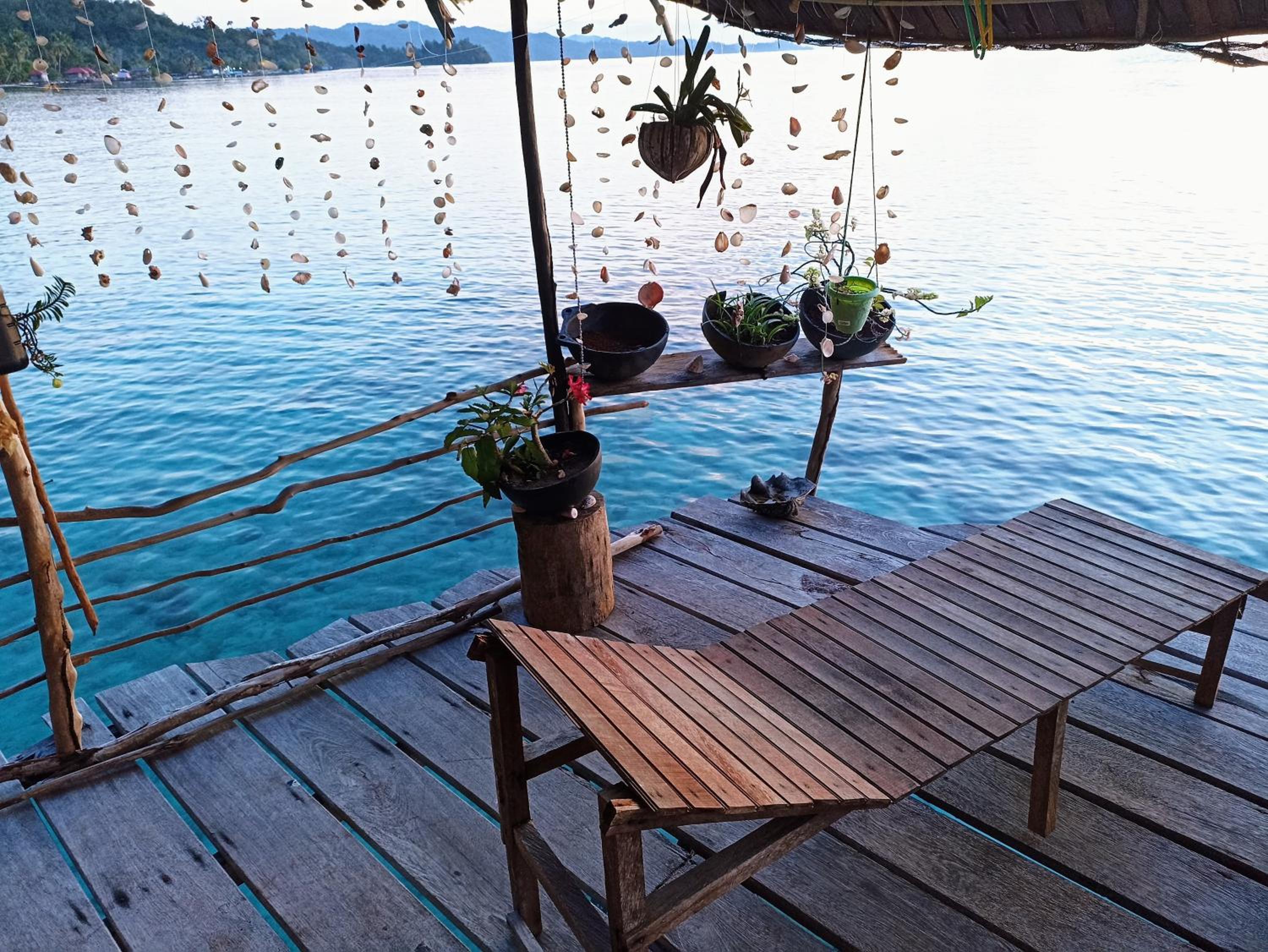 Yenbainus homestay