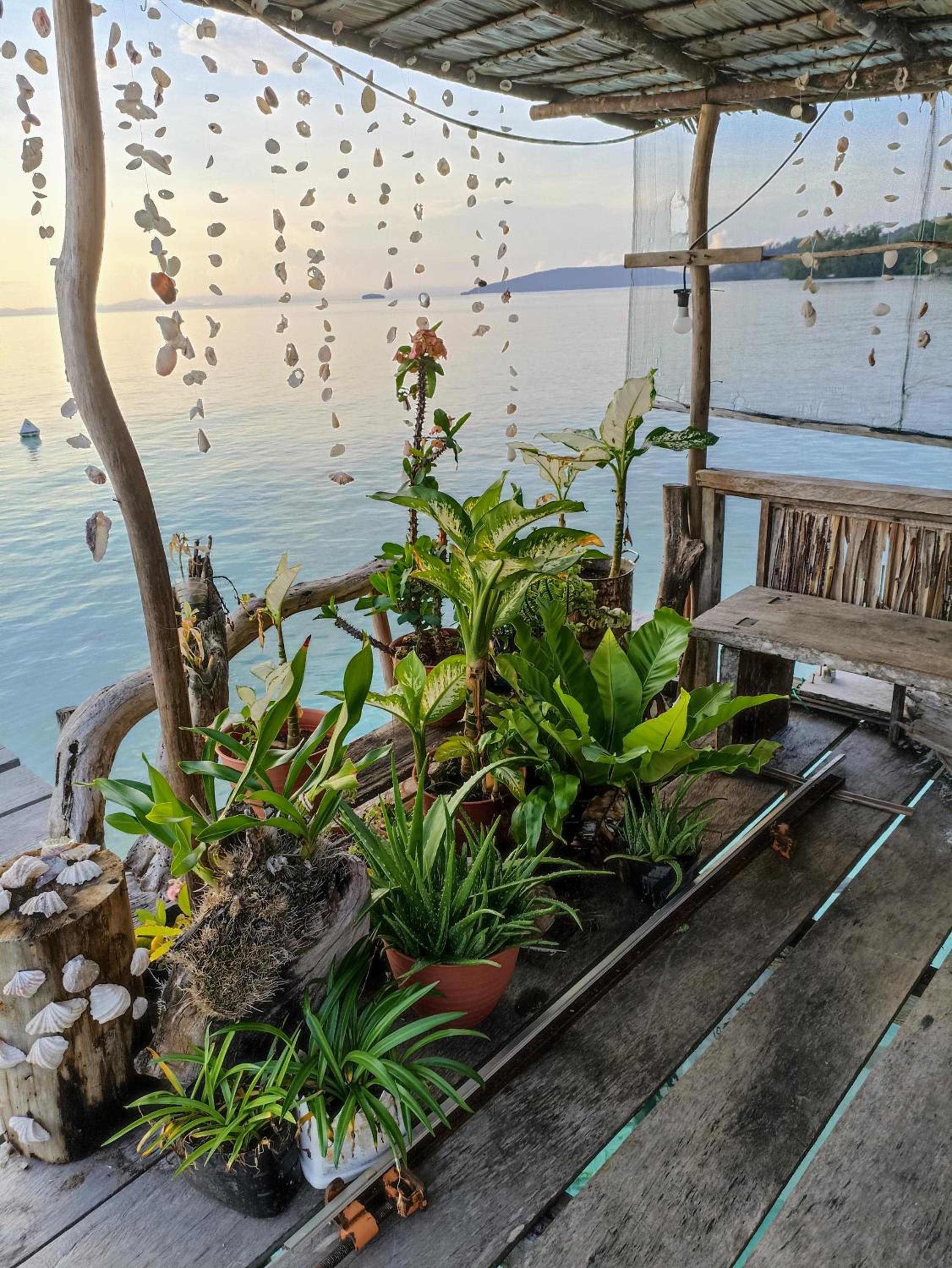 Yenbainus homestay