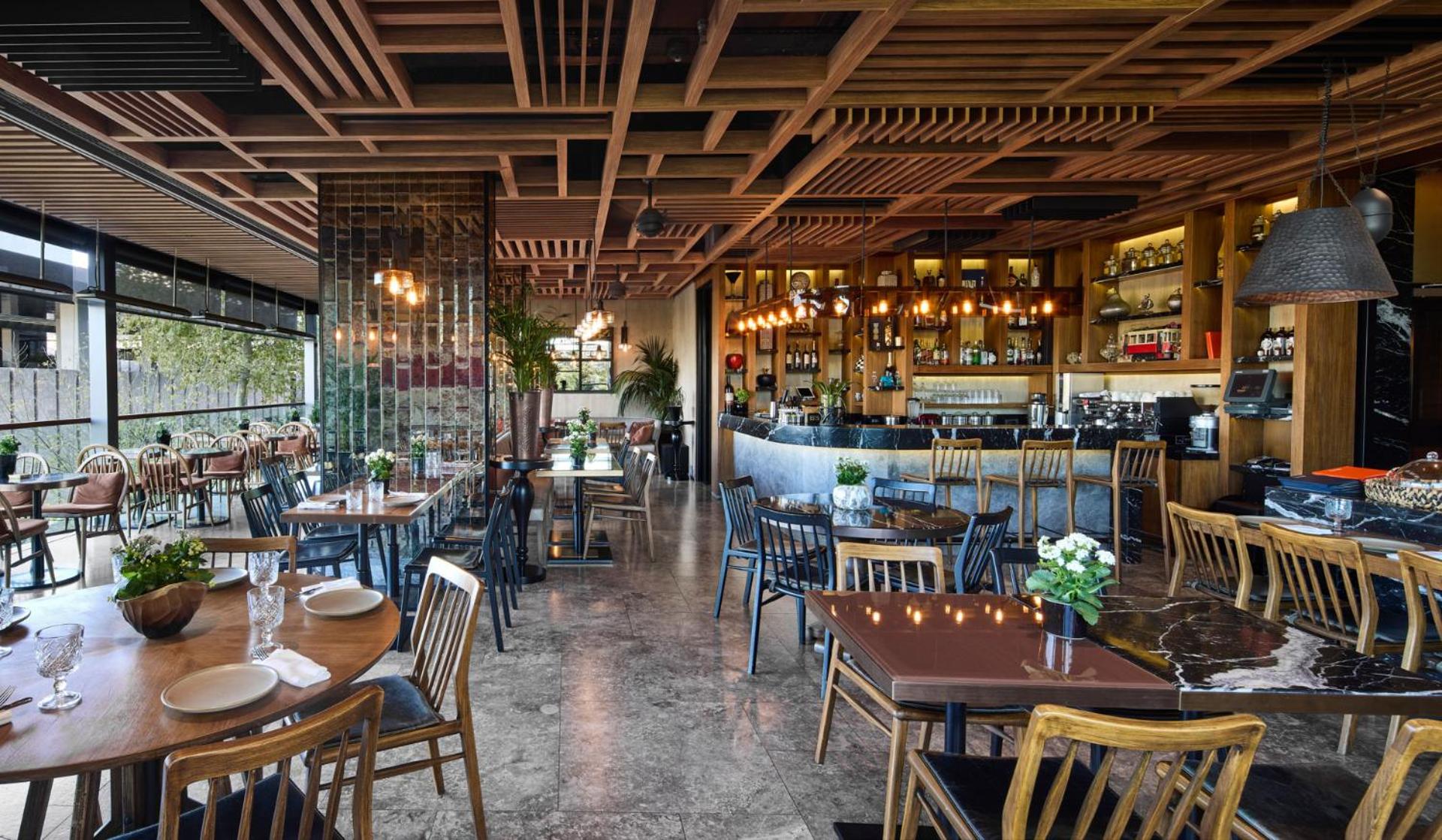 Gezi Bosphorus Otel, İstanbul, Design Hotels üyesi - Image 34