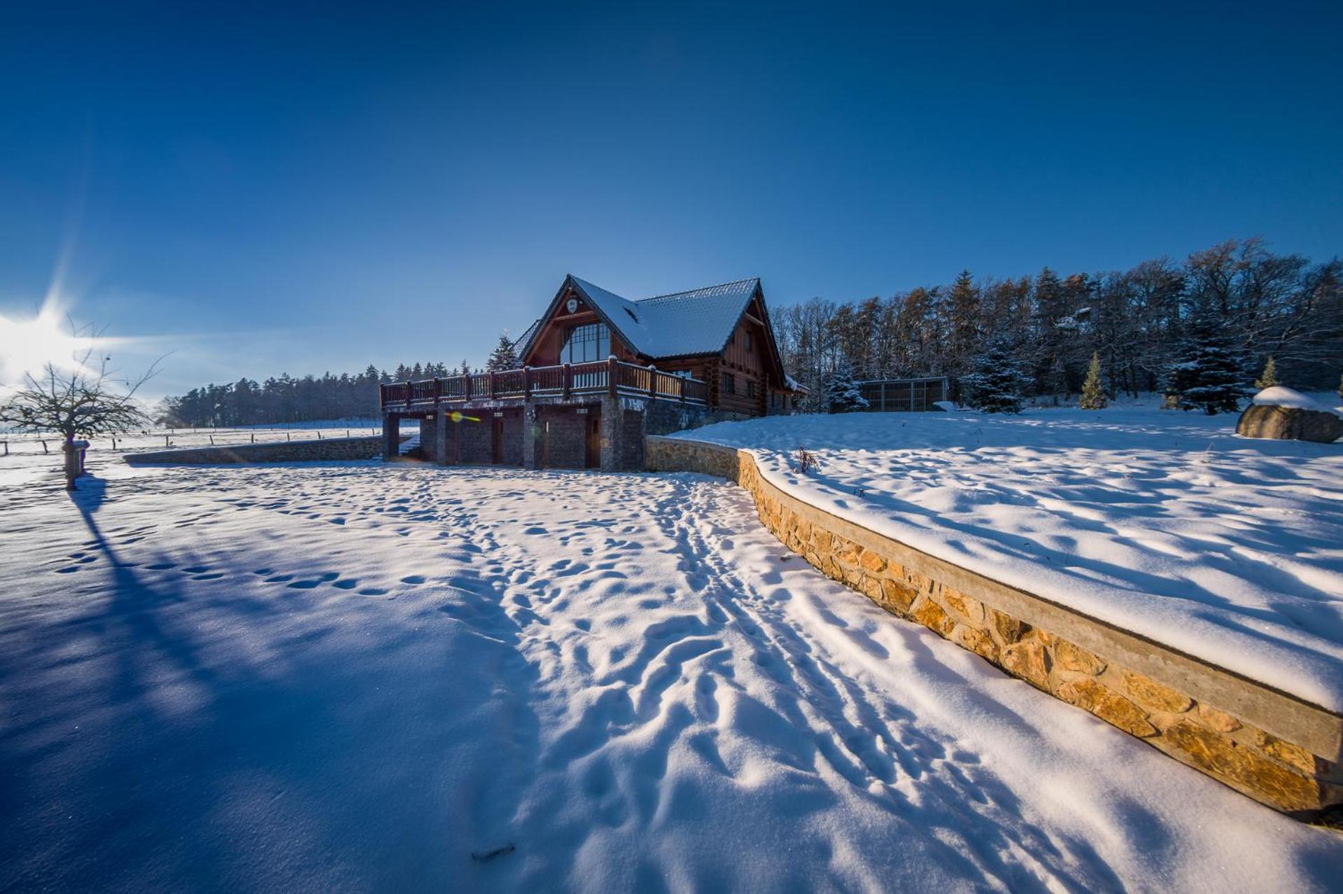 Ranch Jestřebice