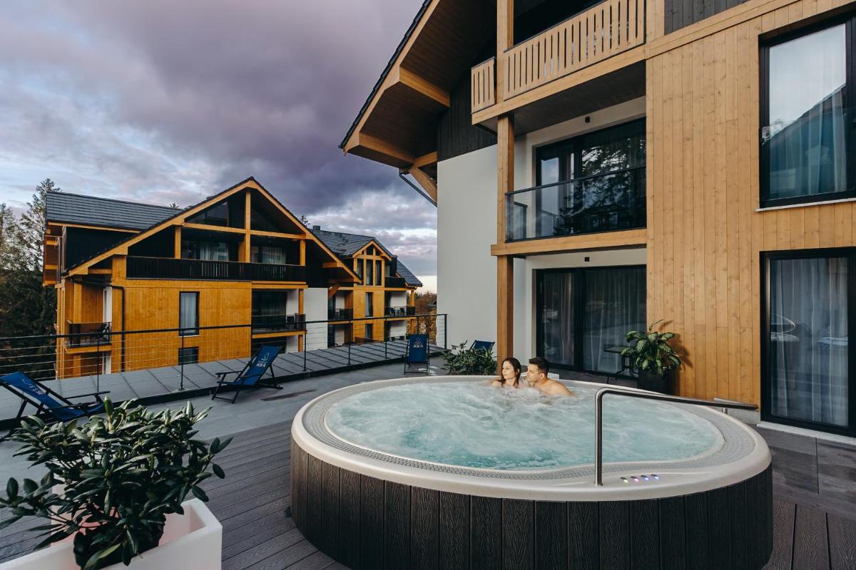 Jacuzzi