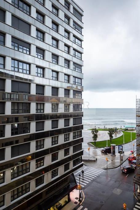 La Cantábrica Apartamento