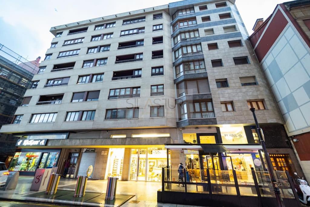 La Cantábrica Apartamento