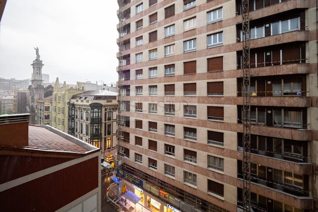 La Cantábrica Apartamento