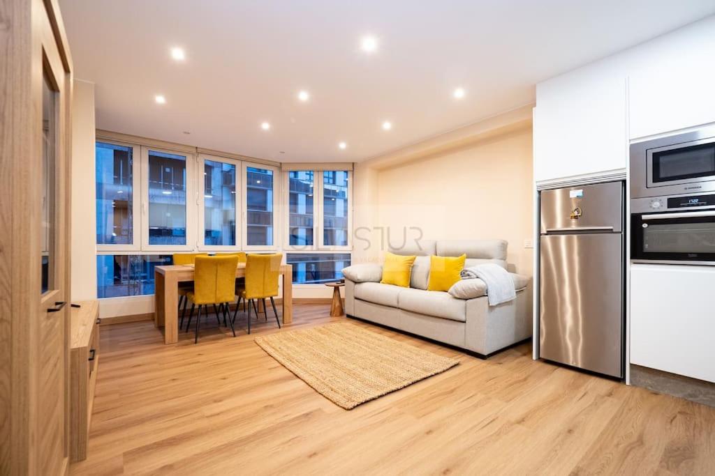 La Cantábrica Apartamento