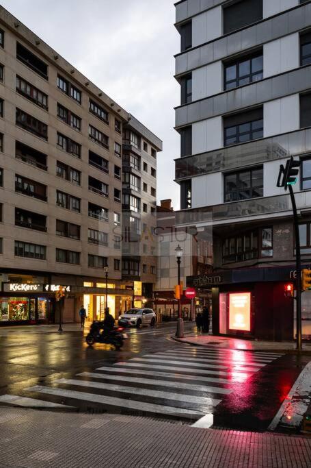 La Cantábrica Apartamento