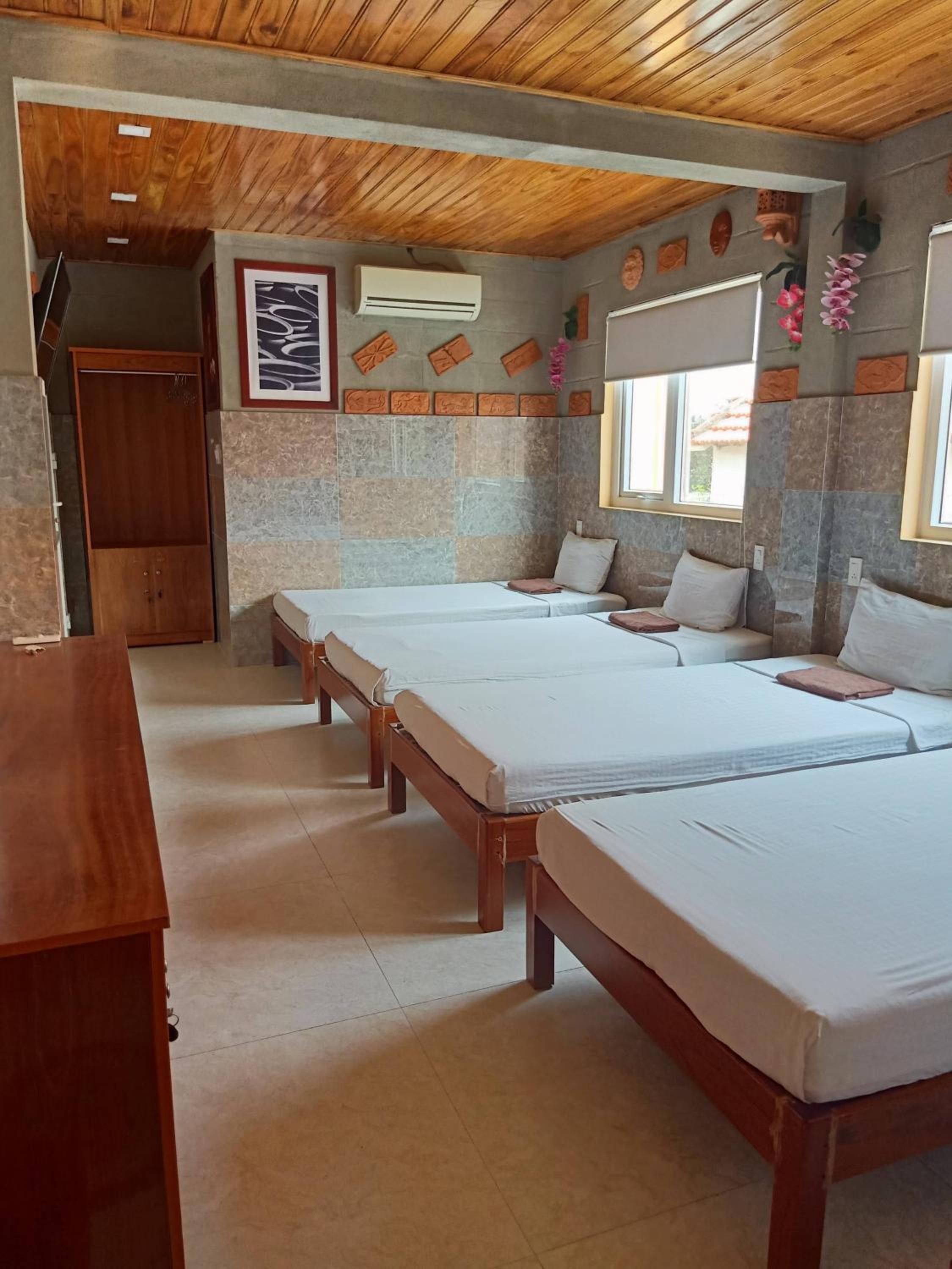 Terra Cotta Homestay