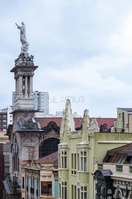 La Cantábrica Apartamento