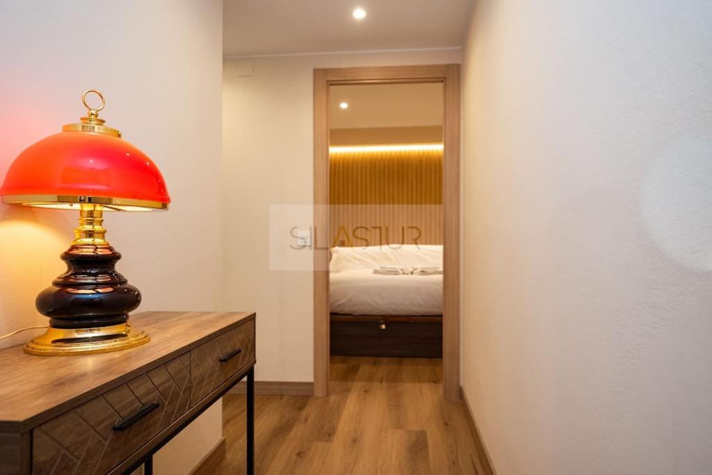 La Cantábrica Apartamento