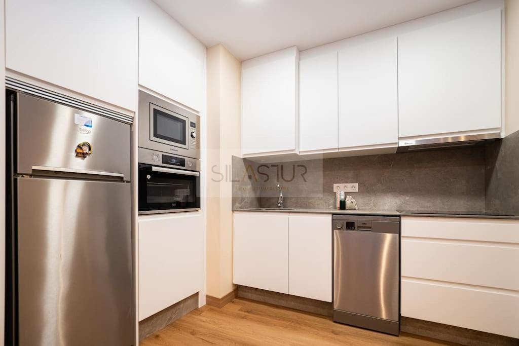 La Cantábrica Apartamento