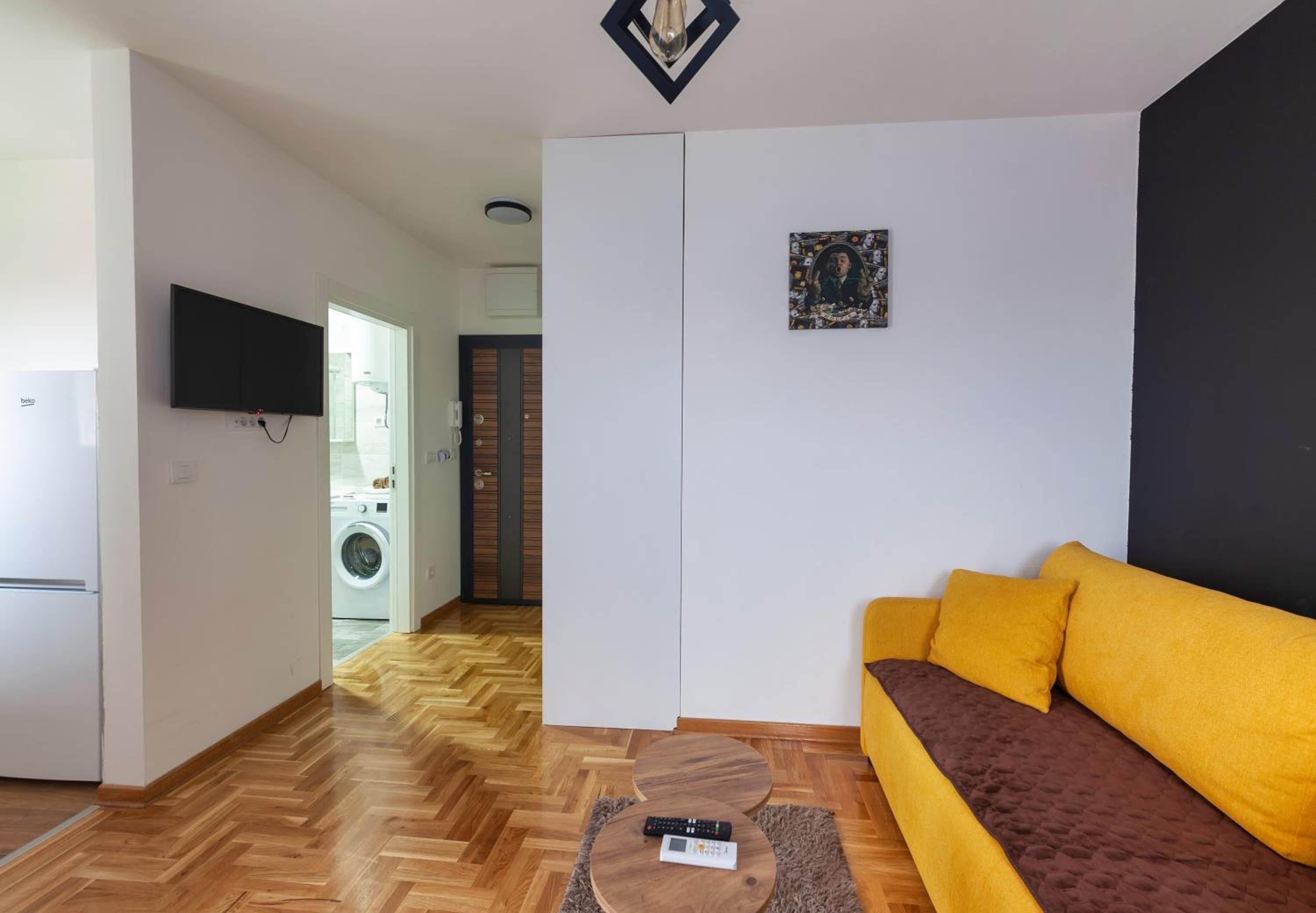 Maus M Studio