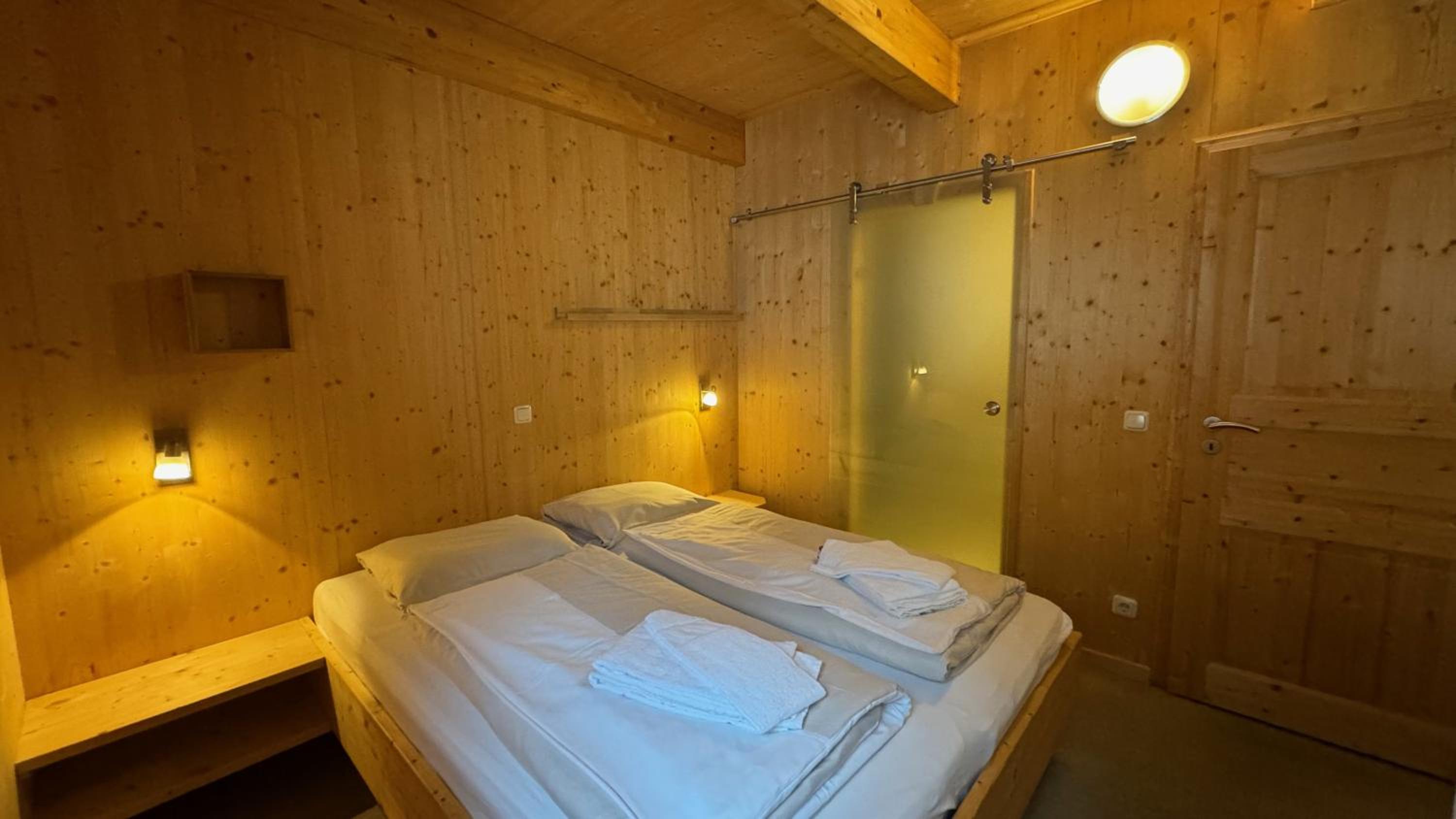 Chalet Bastion