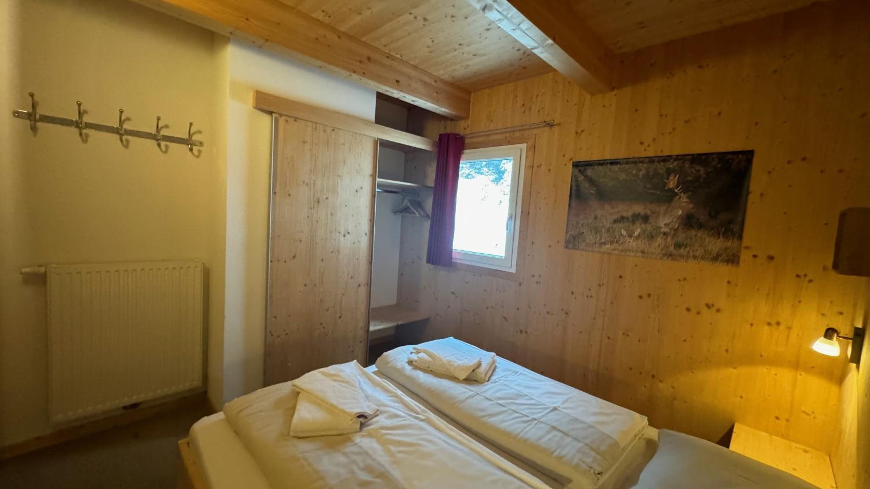 Chalet Bastion