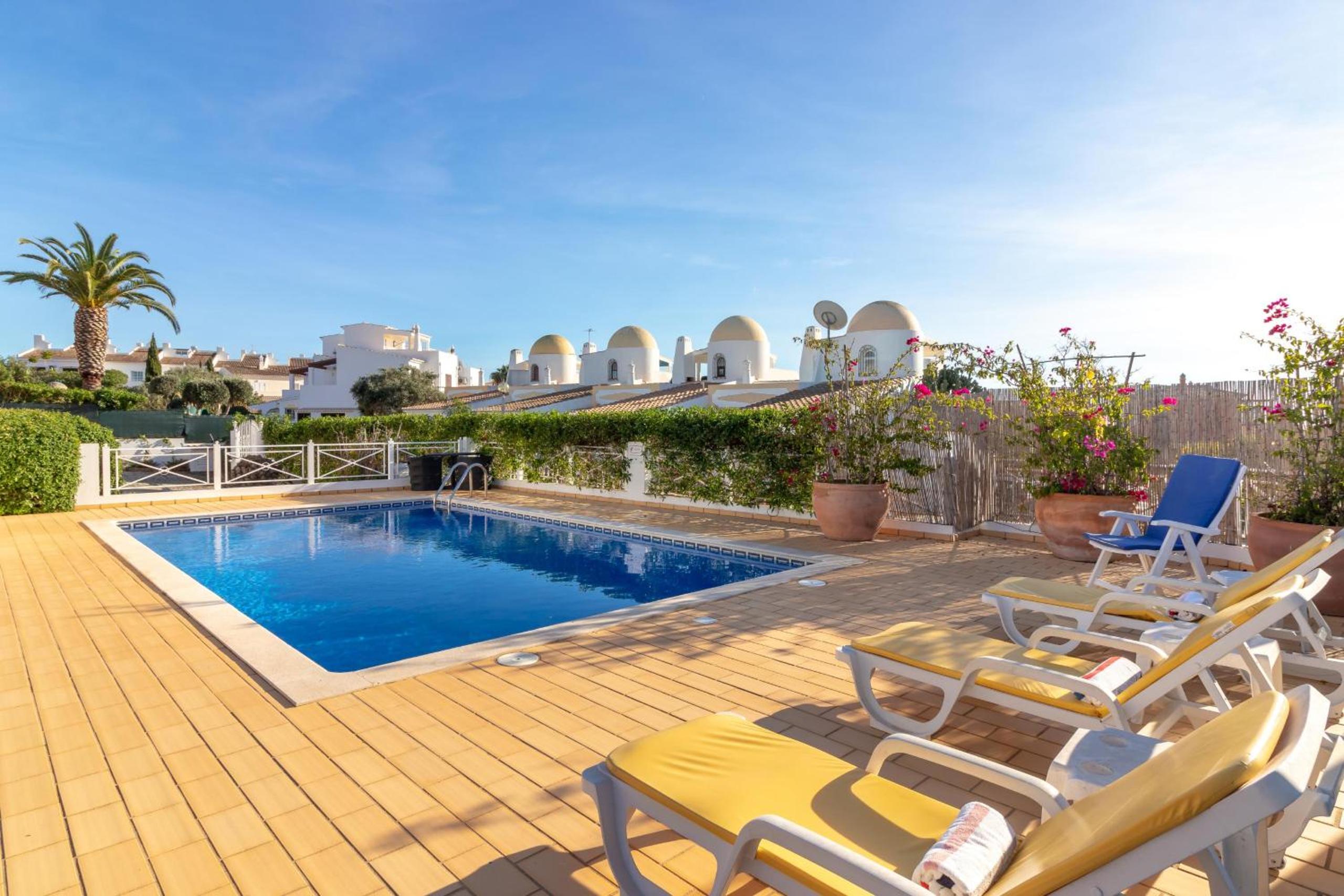 Carvoeiro Vacations - Casa Anton - Property Image 3