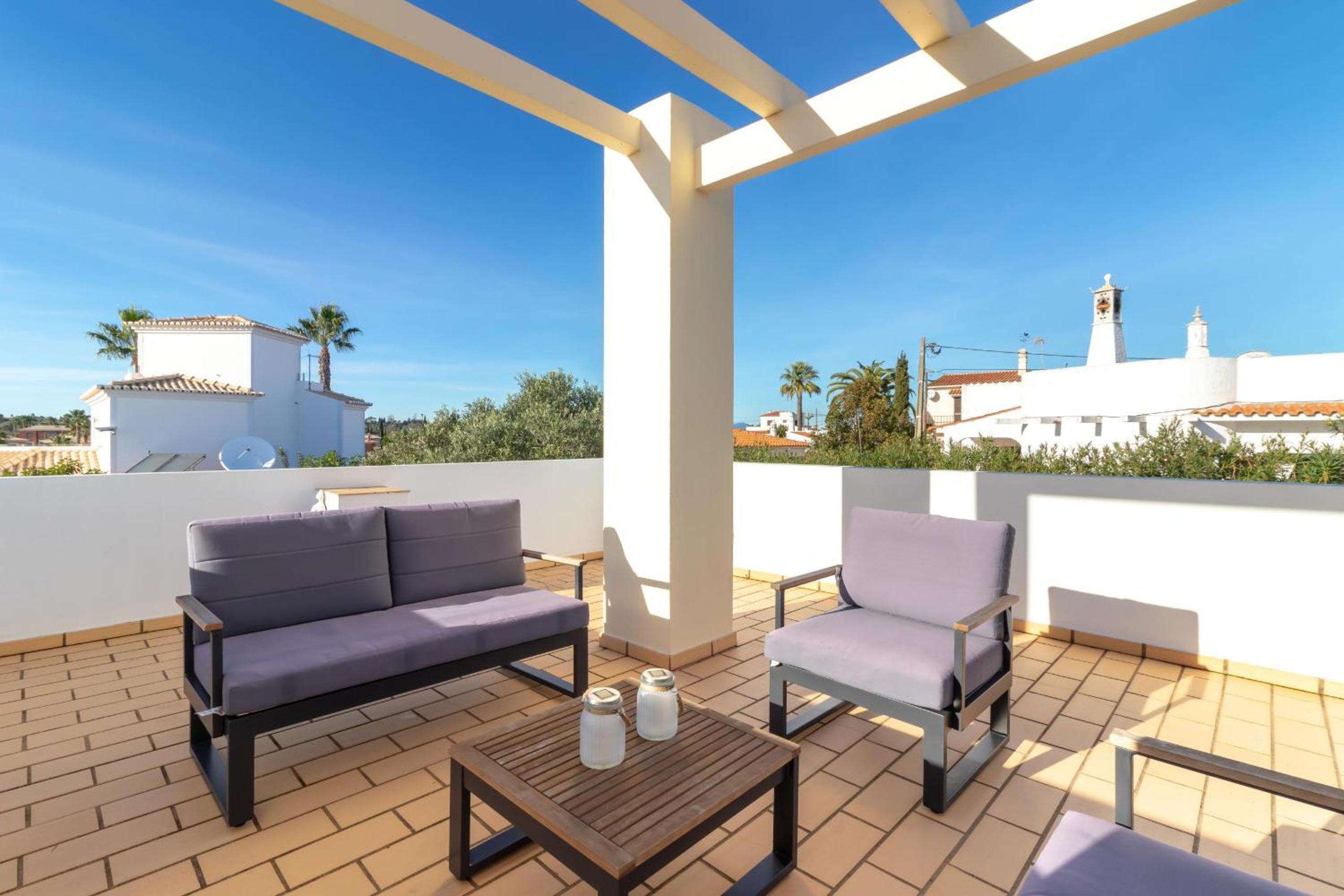 Carvoeiro Vacations - Casa Anton - Property Image 4