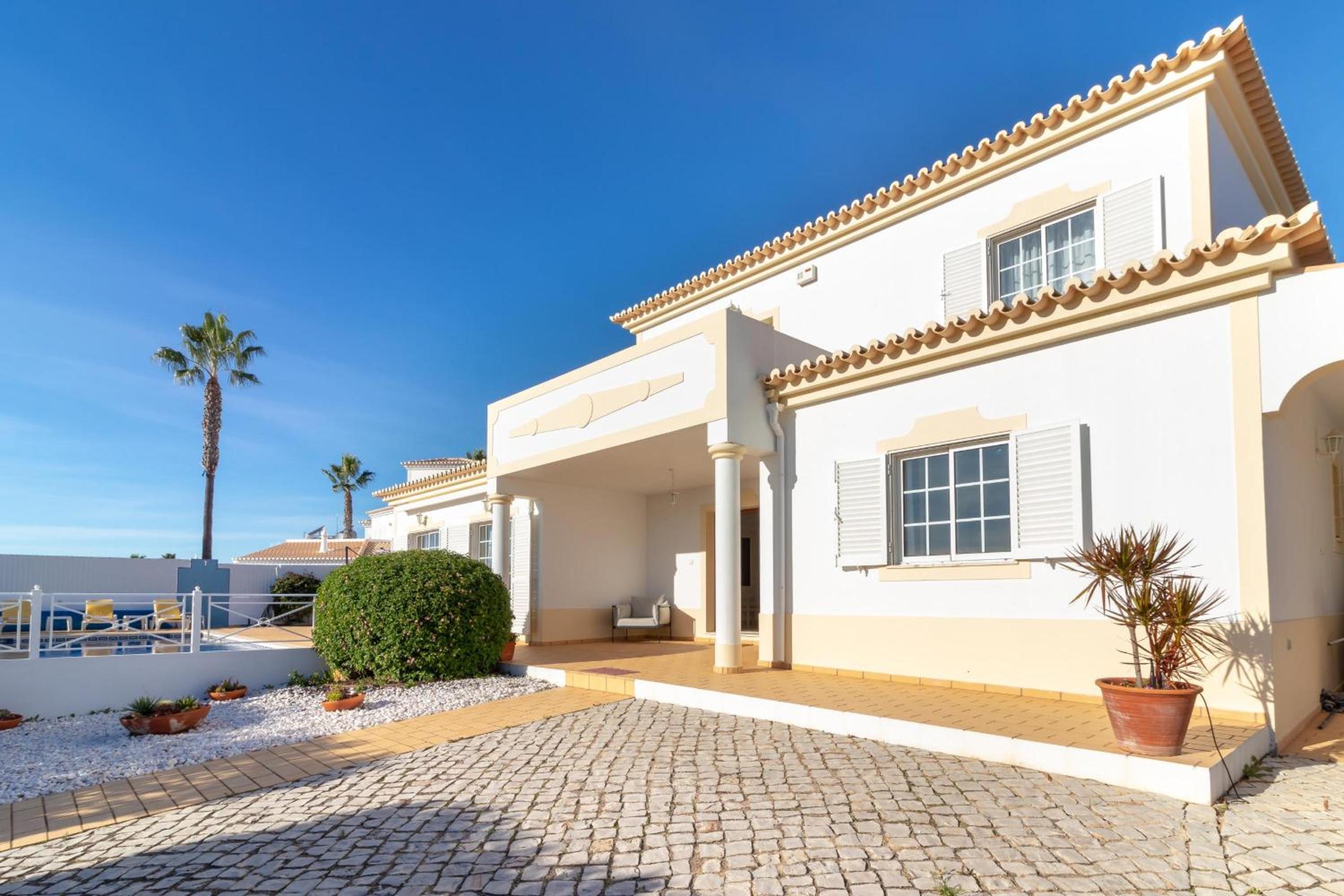 Carvoeiro Vacations - Casa Anton - Property Image 24