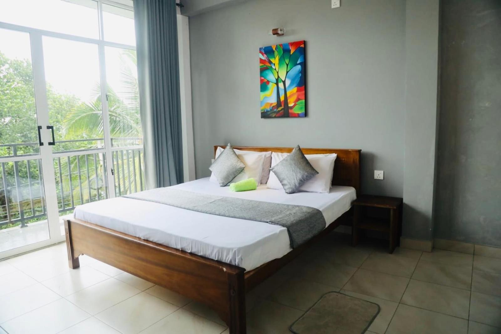 kandy hill villa