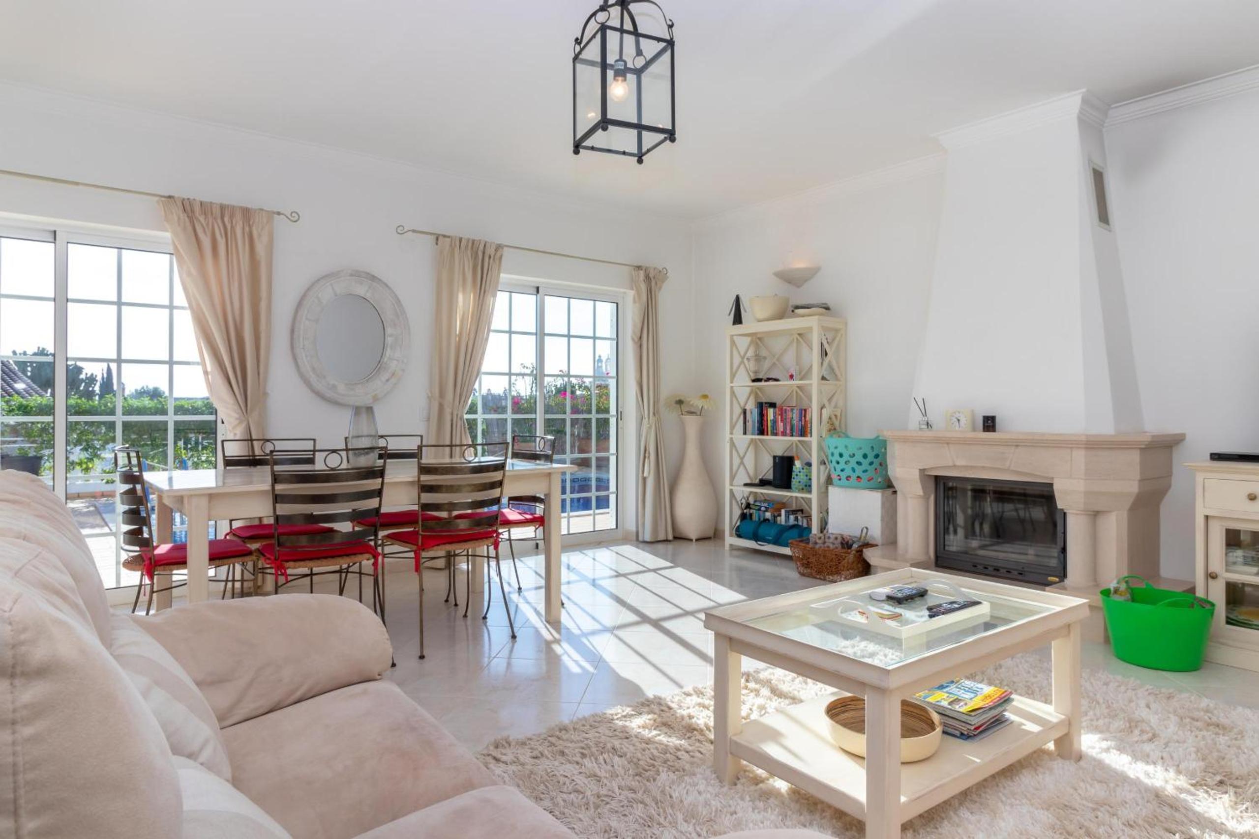 Carvoeiro Vacations - Casa Anton - Property Image 23