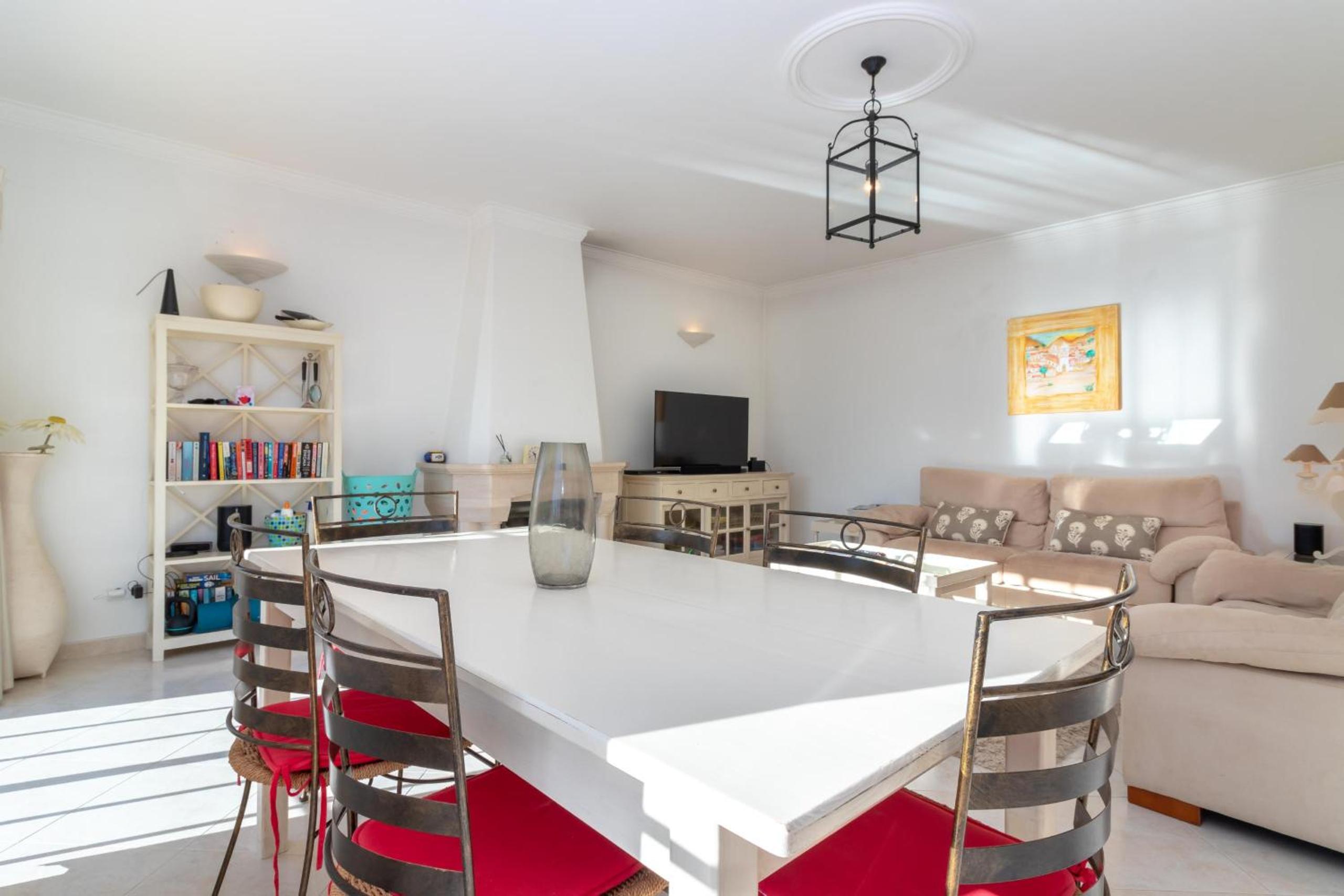 Carvoeiro Vacations - Casa Anton - Property Image 21