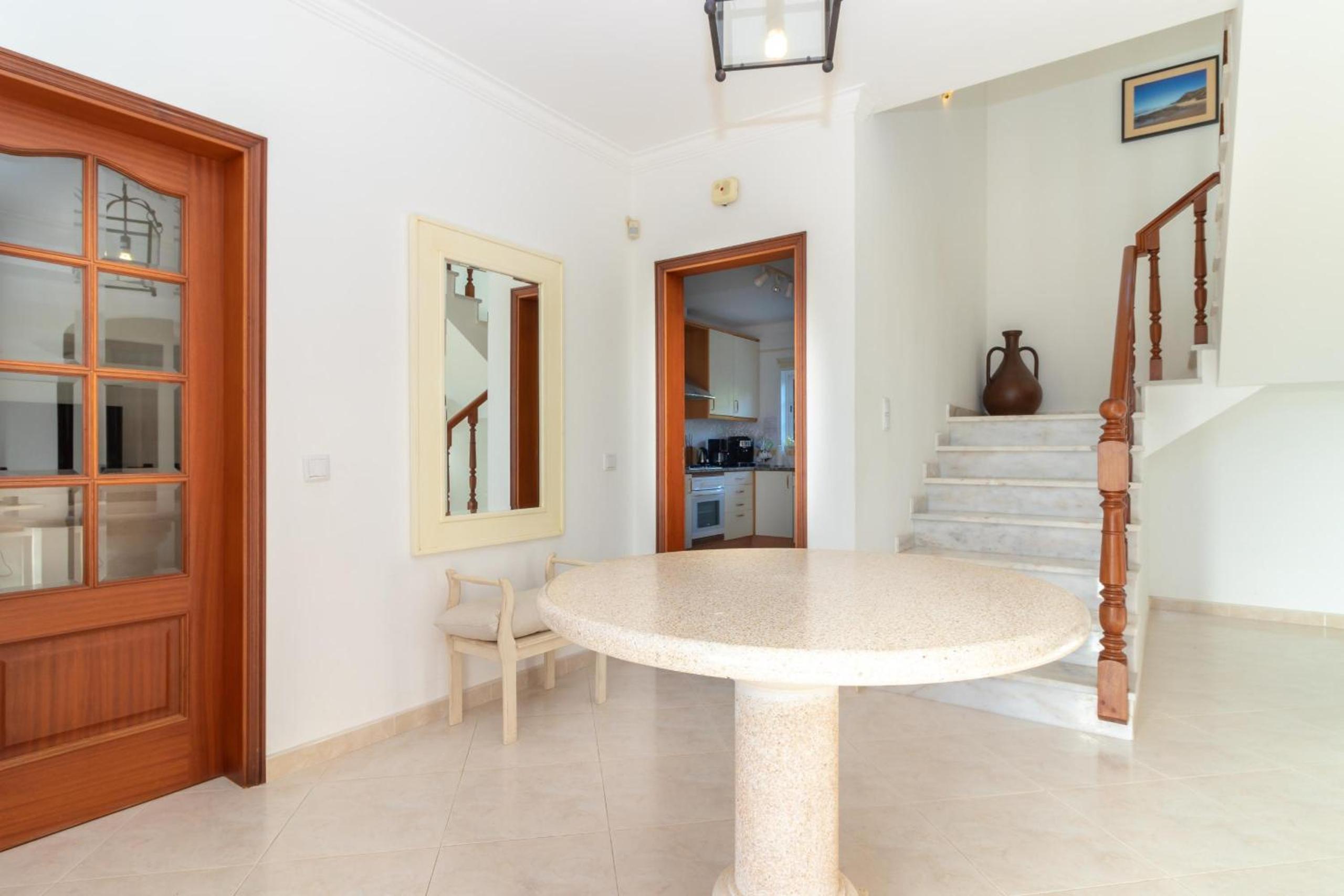 Carvoeiro Vacations - Casa Anton - Property Image 18