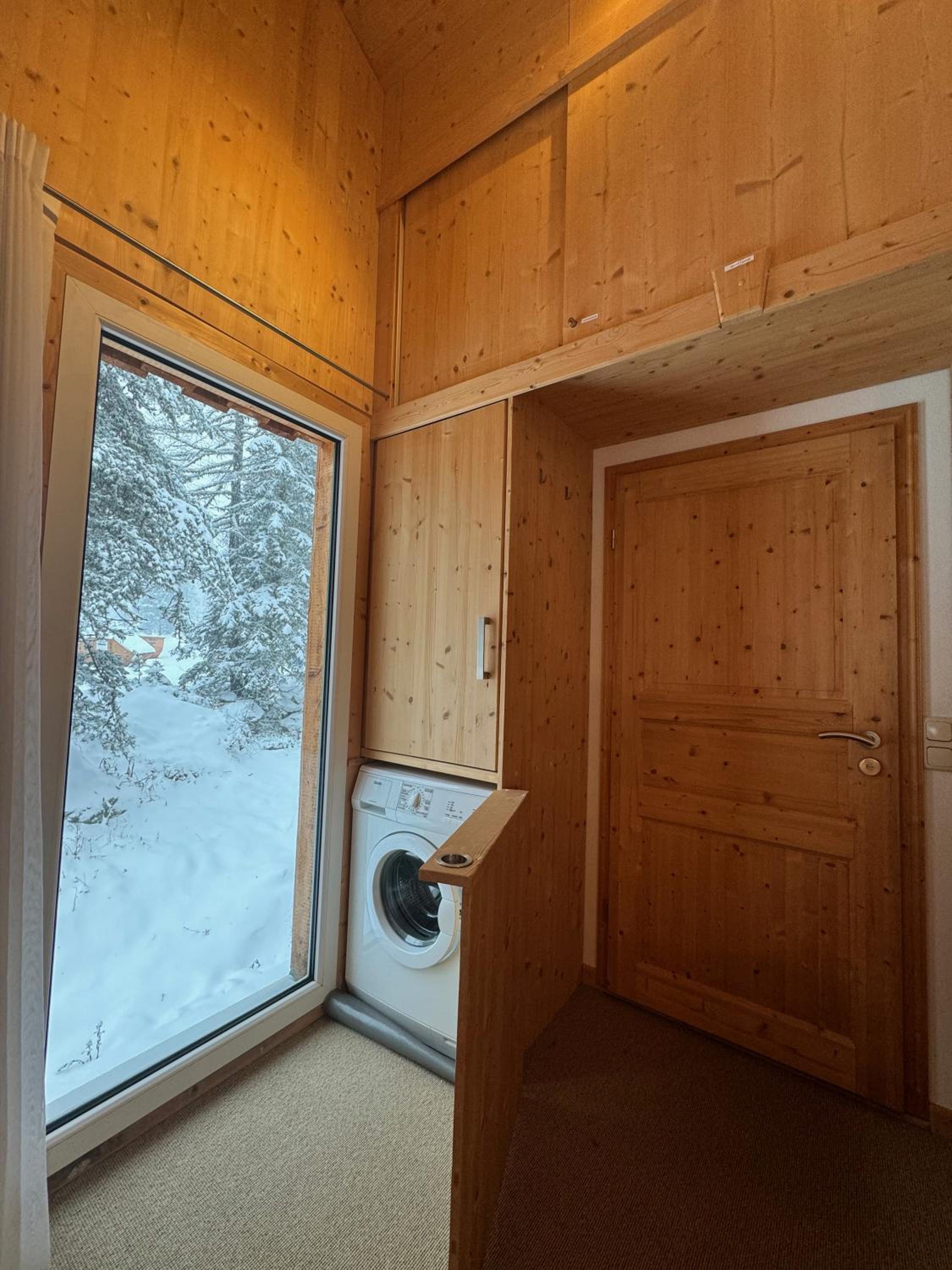 Chalet Bastion