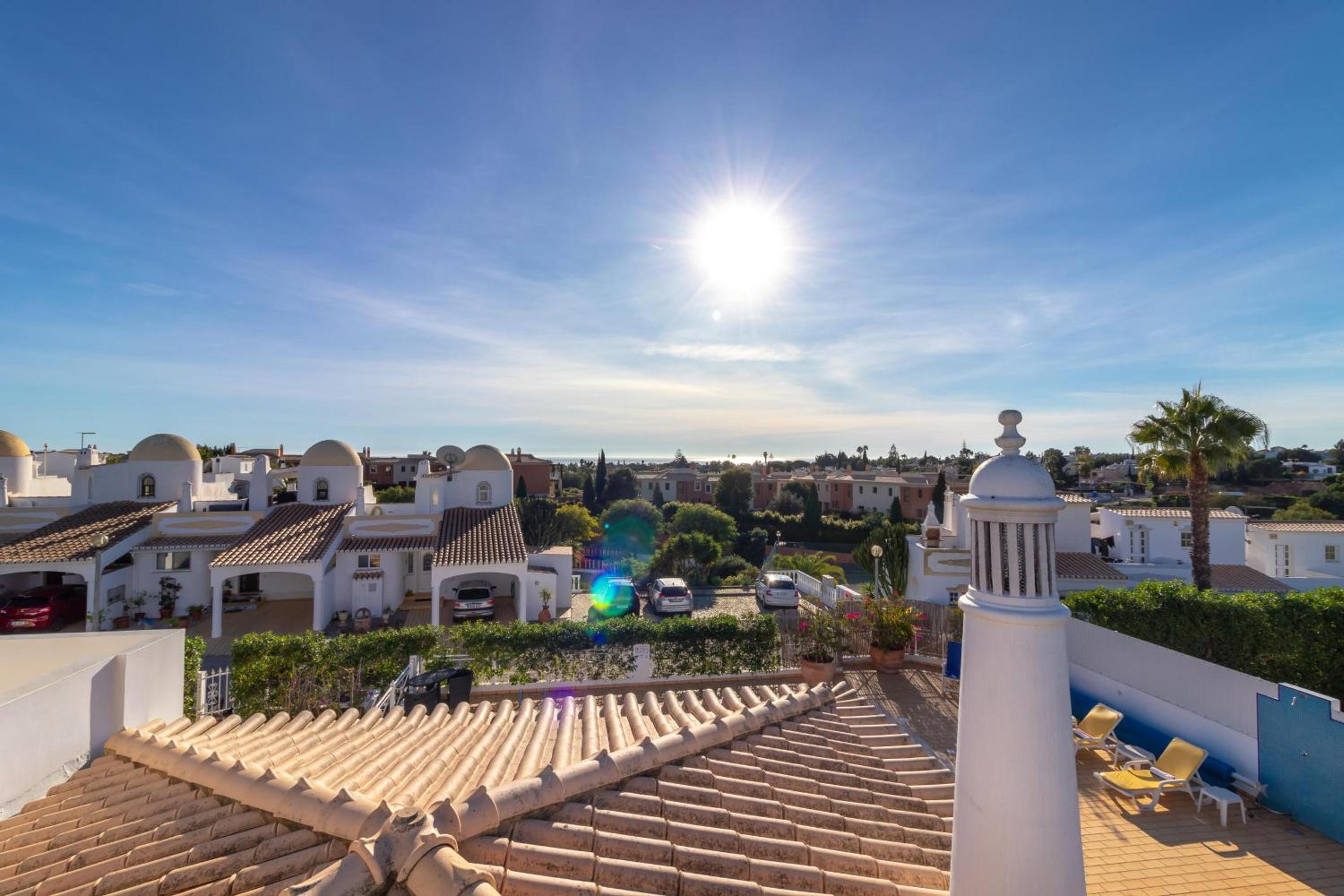 Carvoeiro Vacations - Casa Anton - Property Image 13