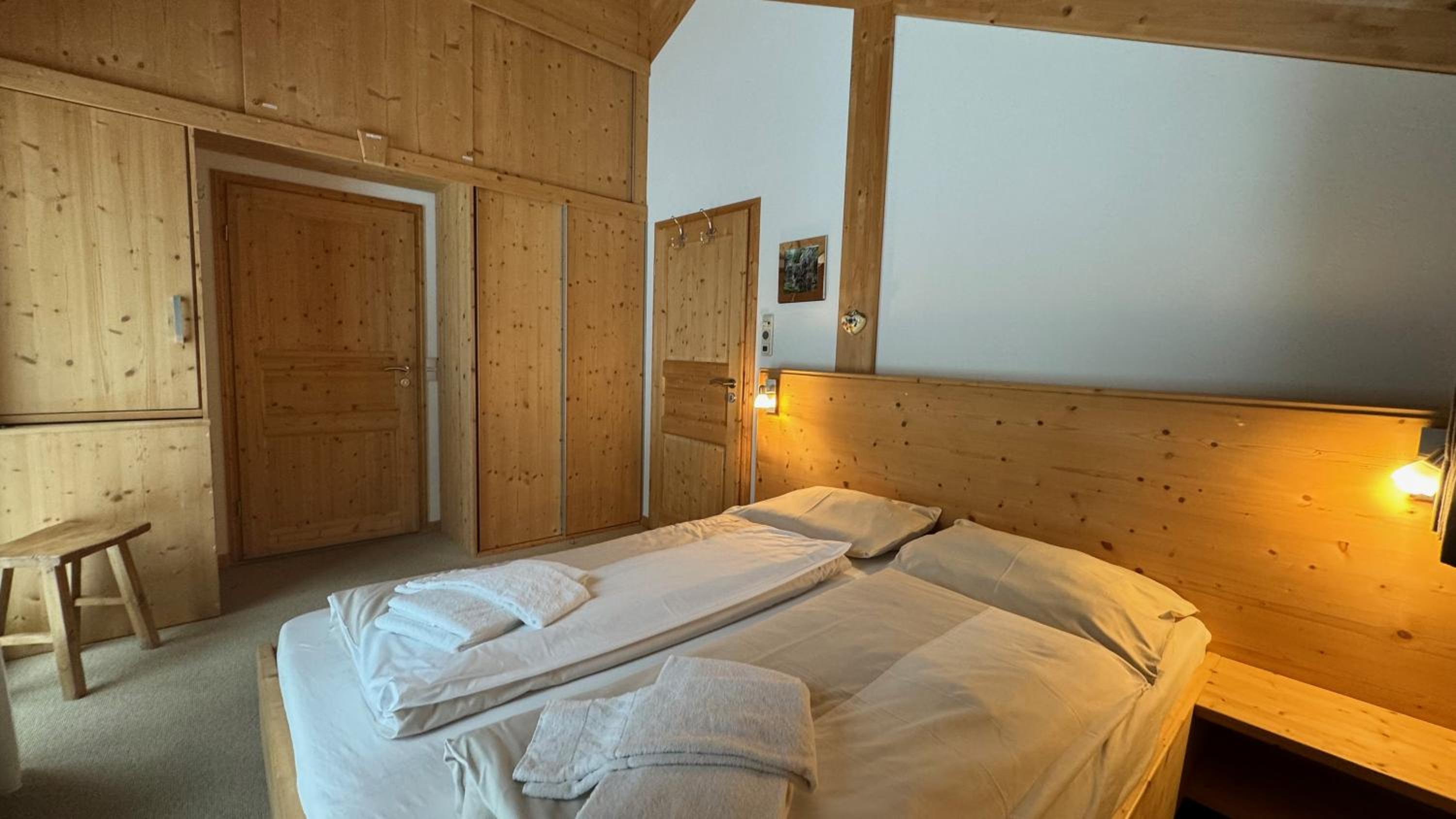 Chalet Bastion