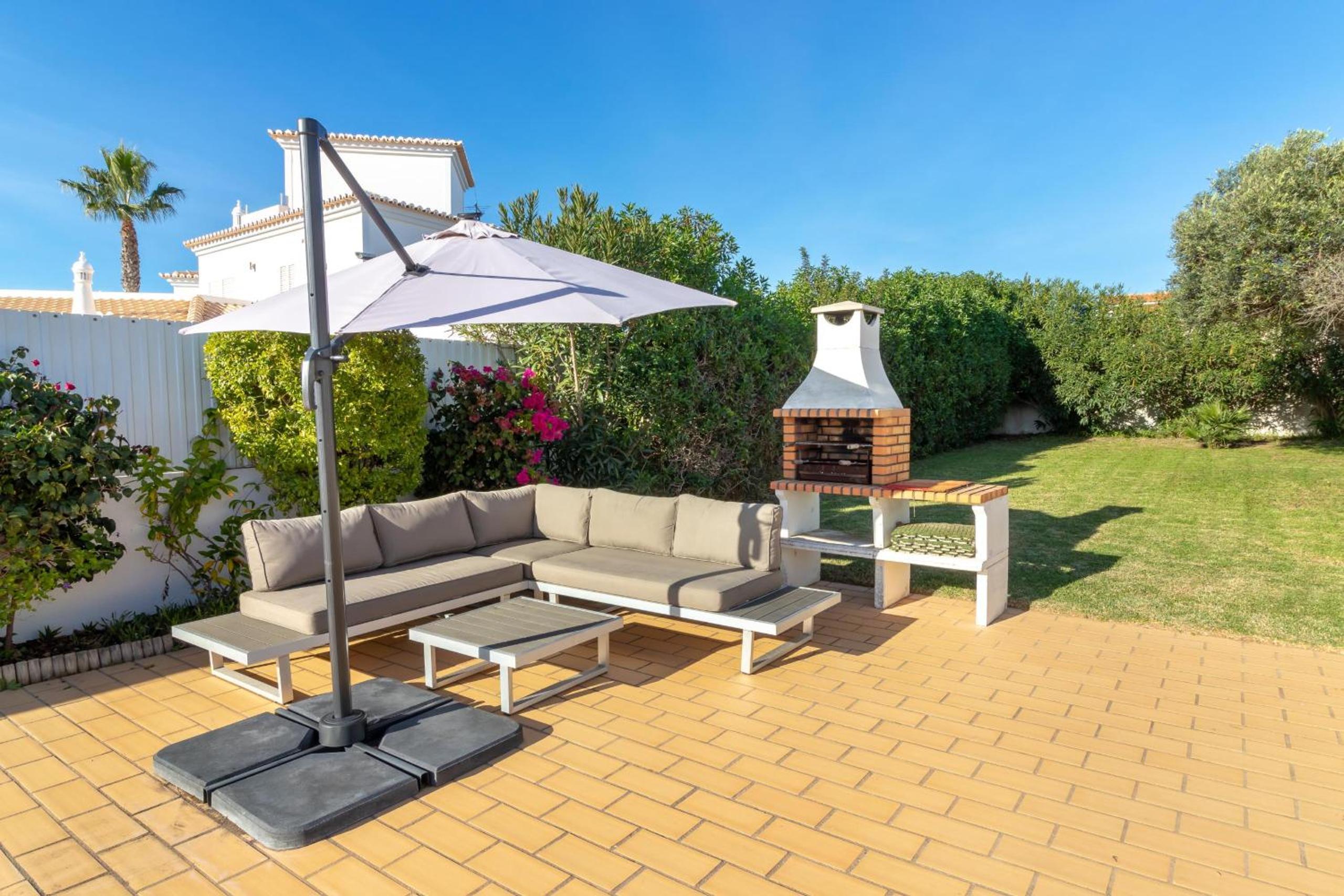 Carvoeiro Vacations - Casa Anton - Property Image 12