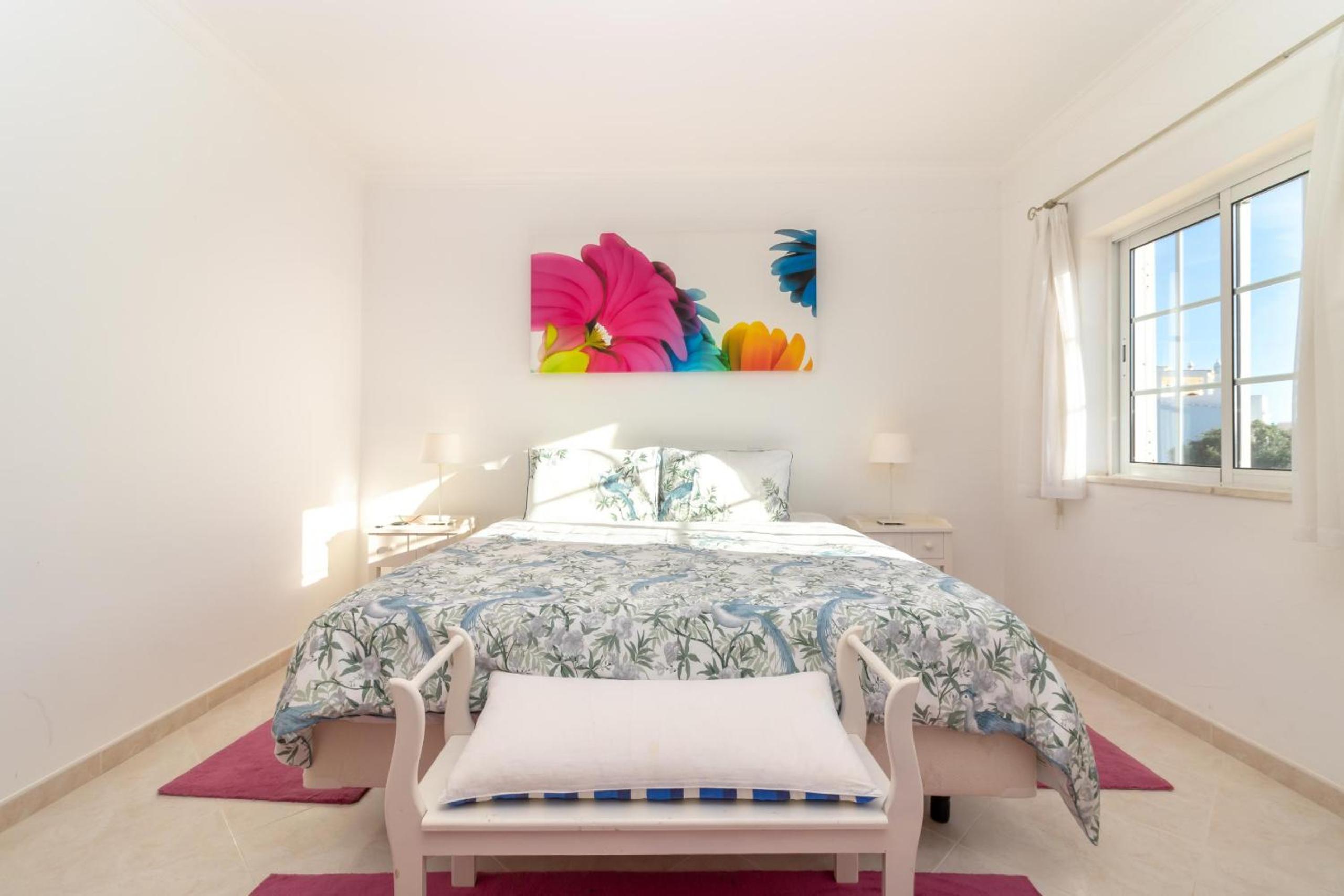 Carvoeiro Vacations - Casa Anton - Property Image 6