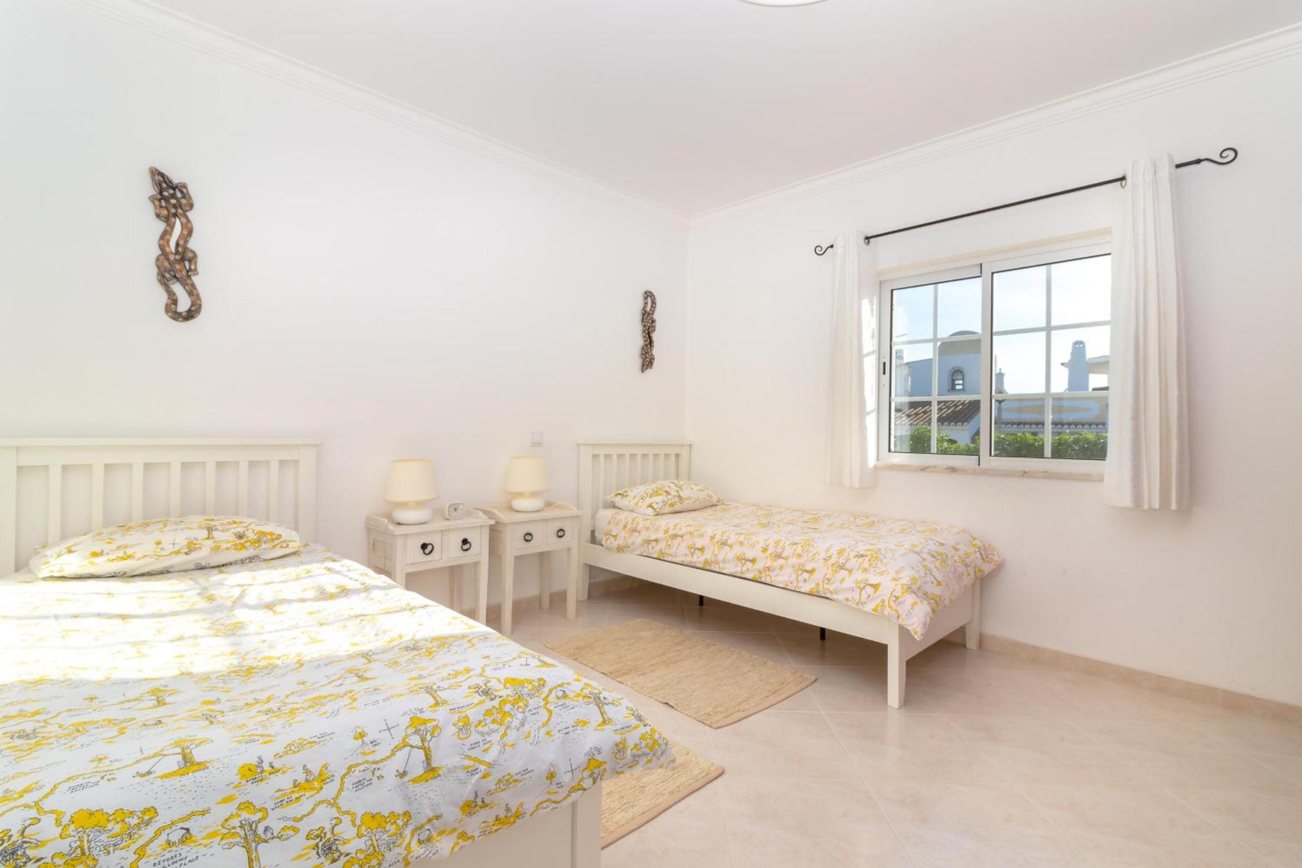 Carvoeiro Vacations - Casa Anton - Property Image 4