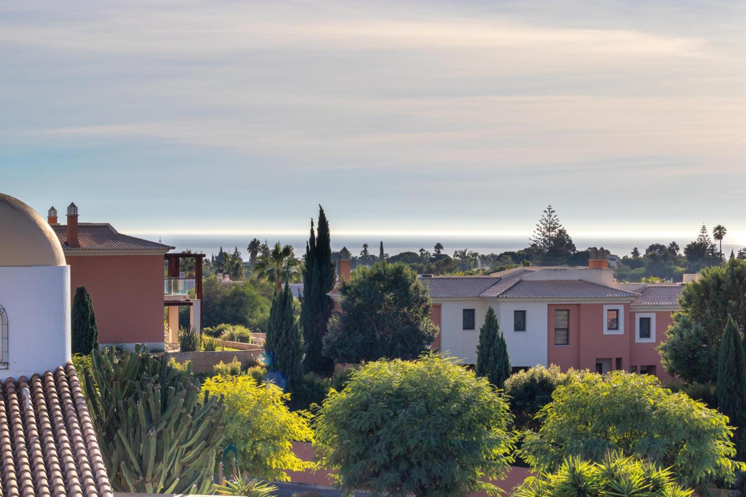Carvoeiro Vacations - Casa Anton - Property Image 2