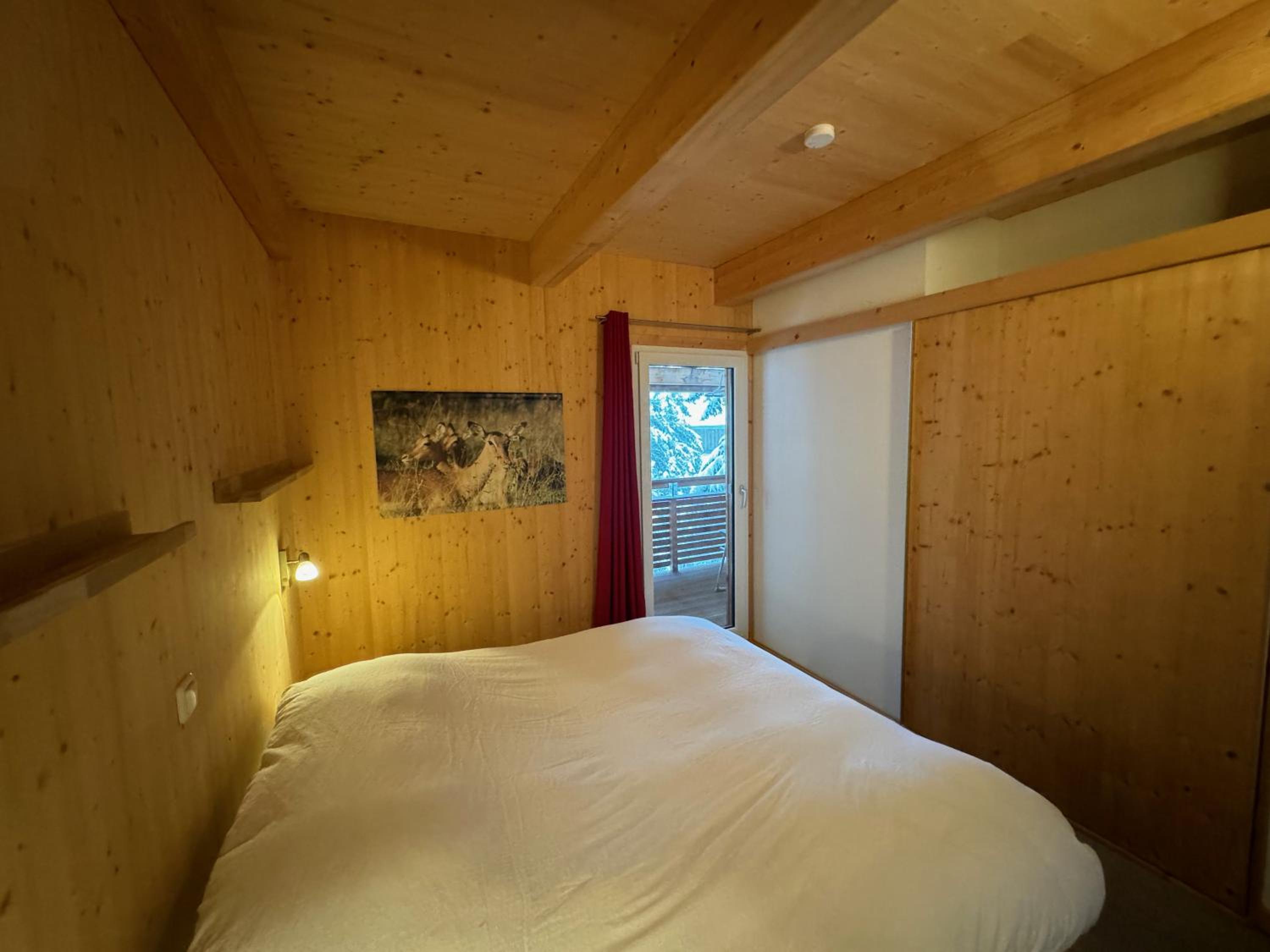Chalet Bastion